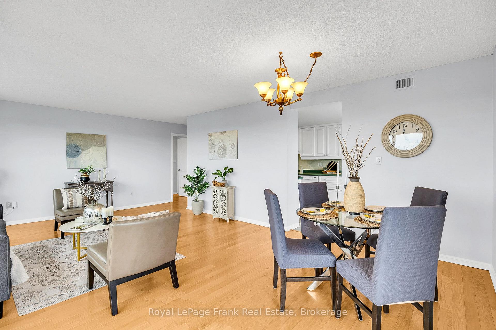 Photo 11 of Unit 602, 712 Rossland Road E, Whitby, Pringle Creek — HOMEH