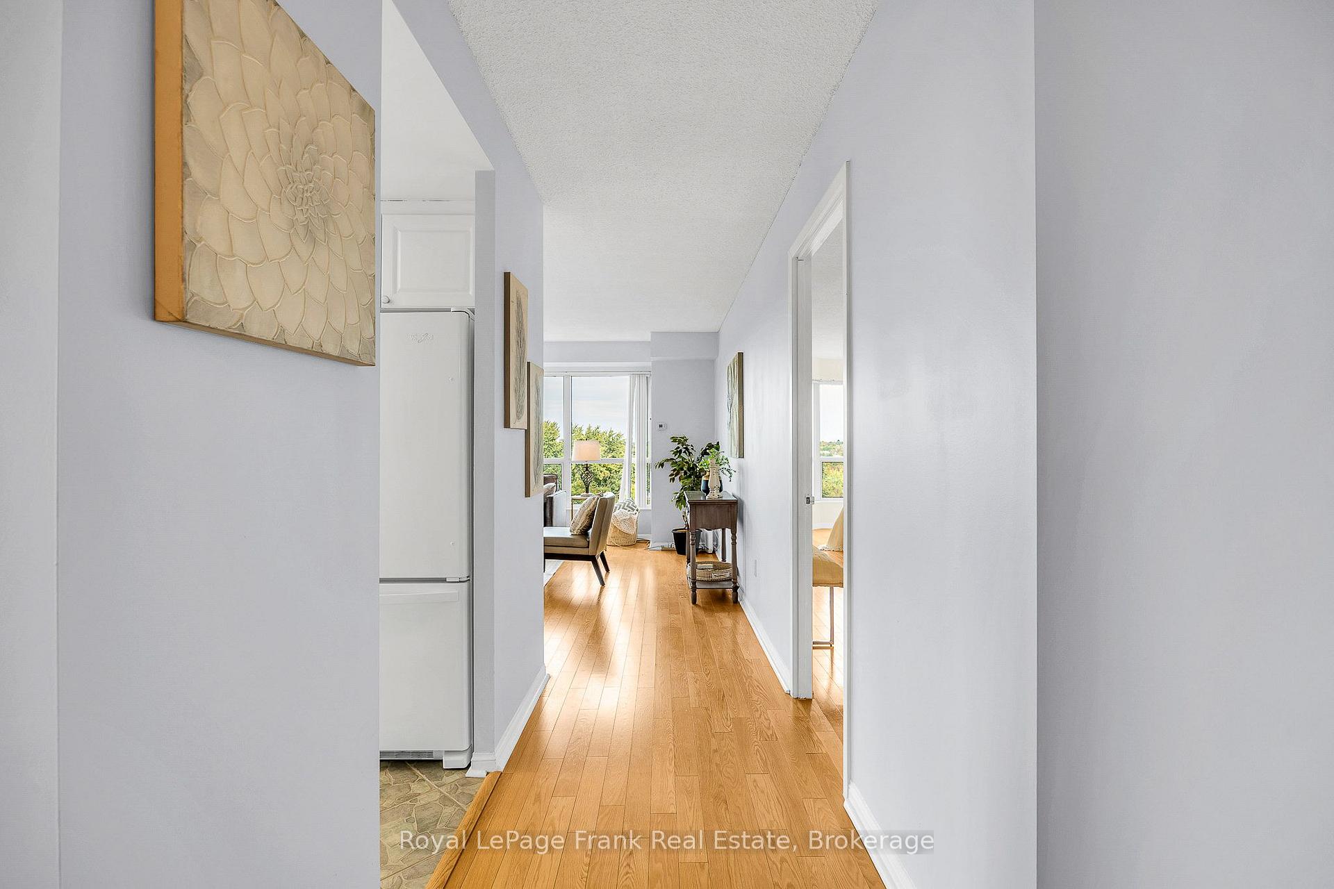 Photo 15 of Unit 602, 712 Rossland Road E, Whitby, Pringle Creek — HOMEH