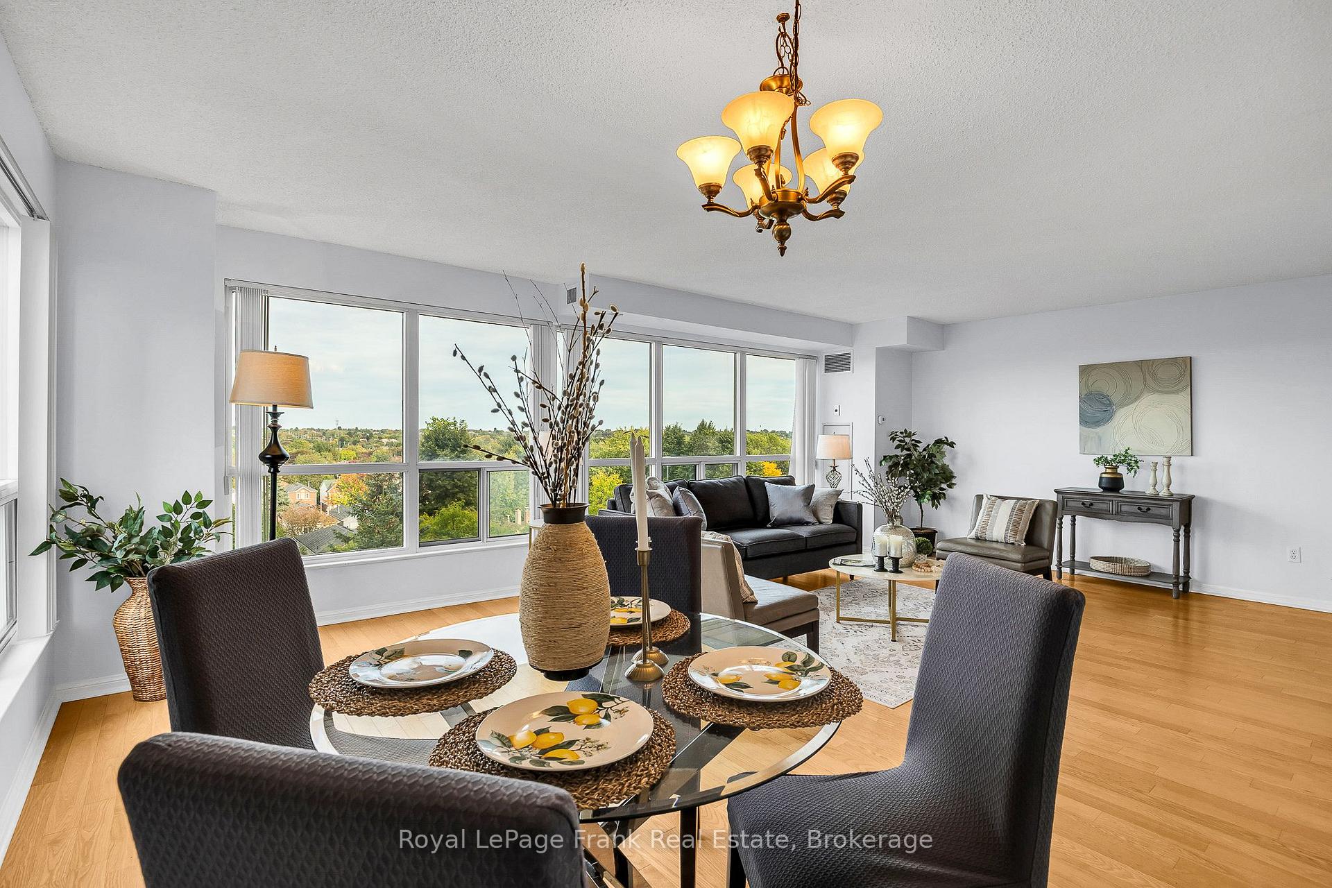 Photo 14 of Unit 602, 712 Rossland Road E, Whitby, Pringle Creek — HOMEH