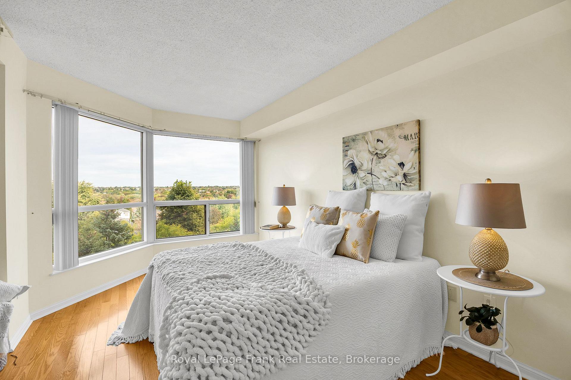 Photo 23 of Unit 602, 712 Rossland Road E, Whitby, Pringle Creek — HOMEH