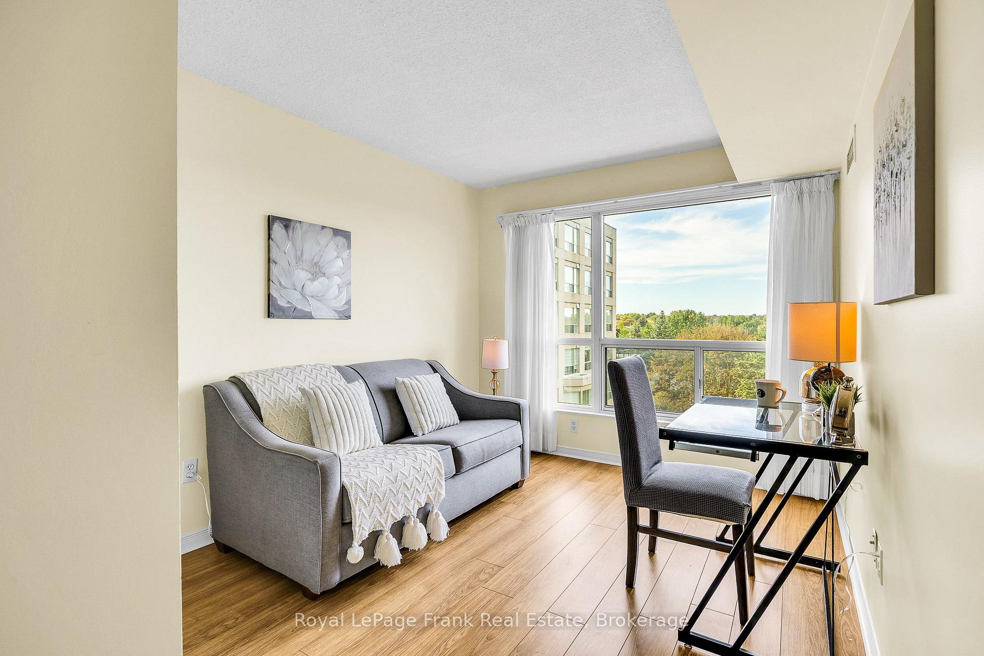 Photo 27 of Unit 602, 712 Rossland Road E, Whitby, Pringle Creek — HOMEH