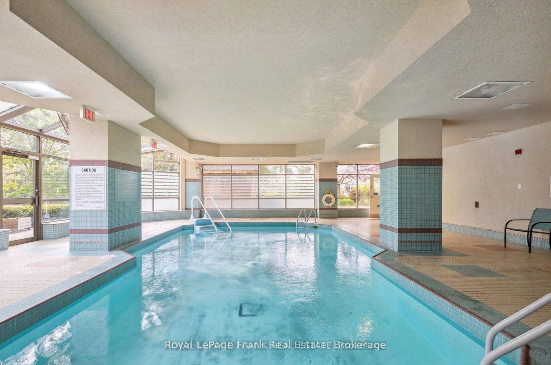 Photo 32 of Unit 602, 712 Rossland Road E, Whitby, Pringle Creek — HOMEH