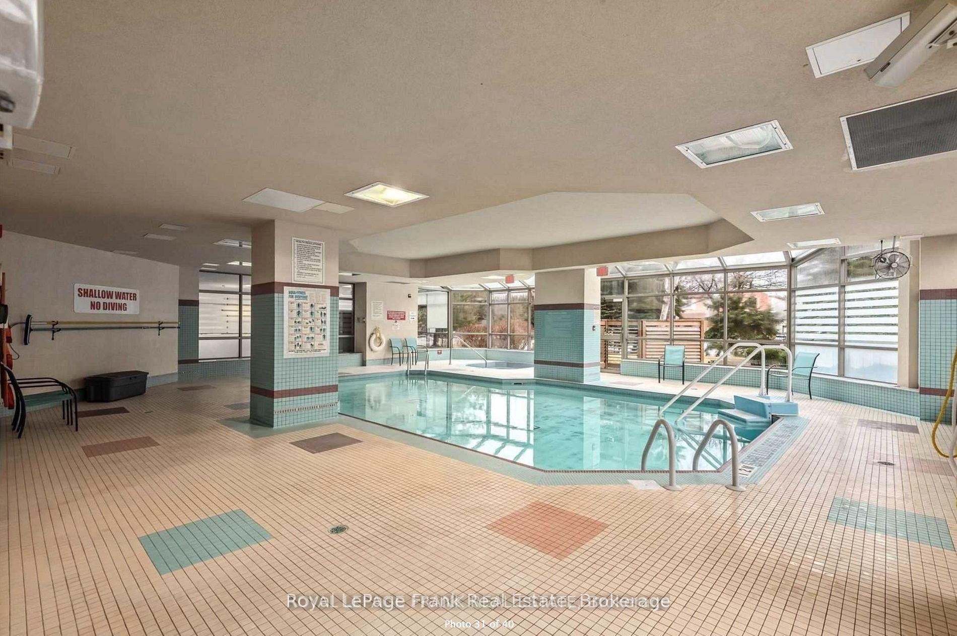 Photo 33 of Unit 602, 712 Rossland Road E, Whitby, Pringle Creek — HOMEH