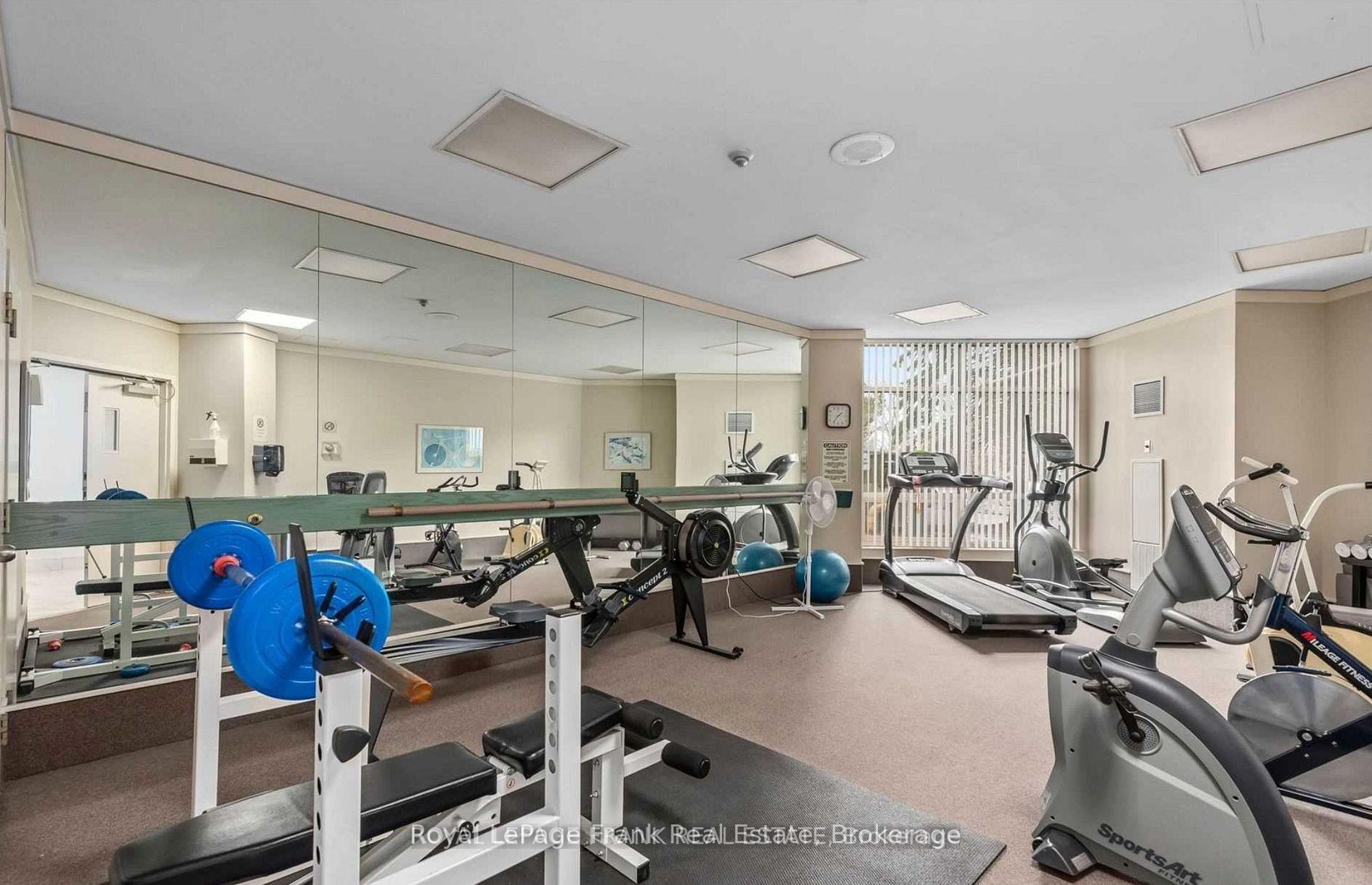 Photo 35 of Unit 602, 712 Rossland Road E, Whitby, Pringle Creek — HOMEH
