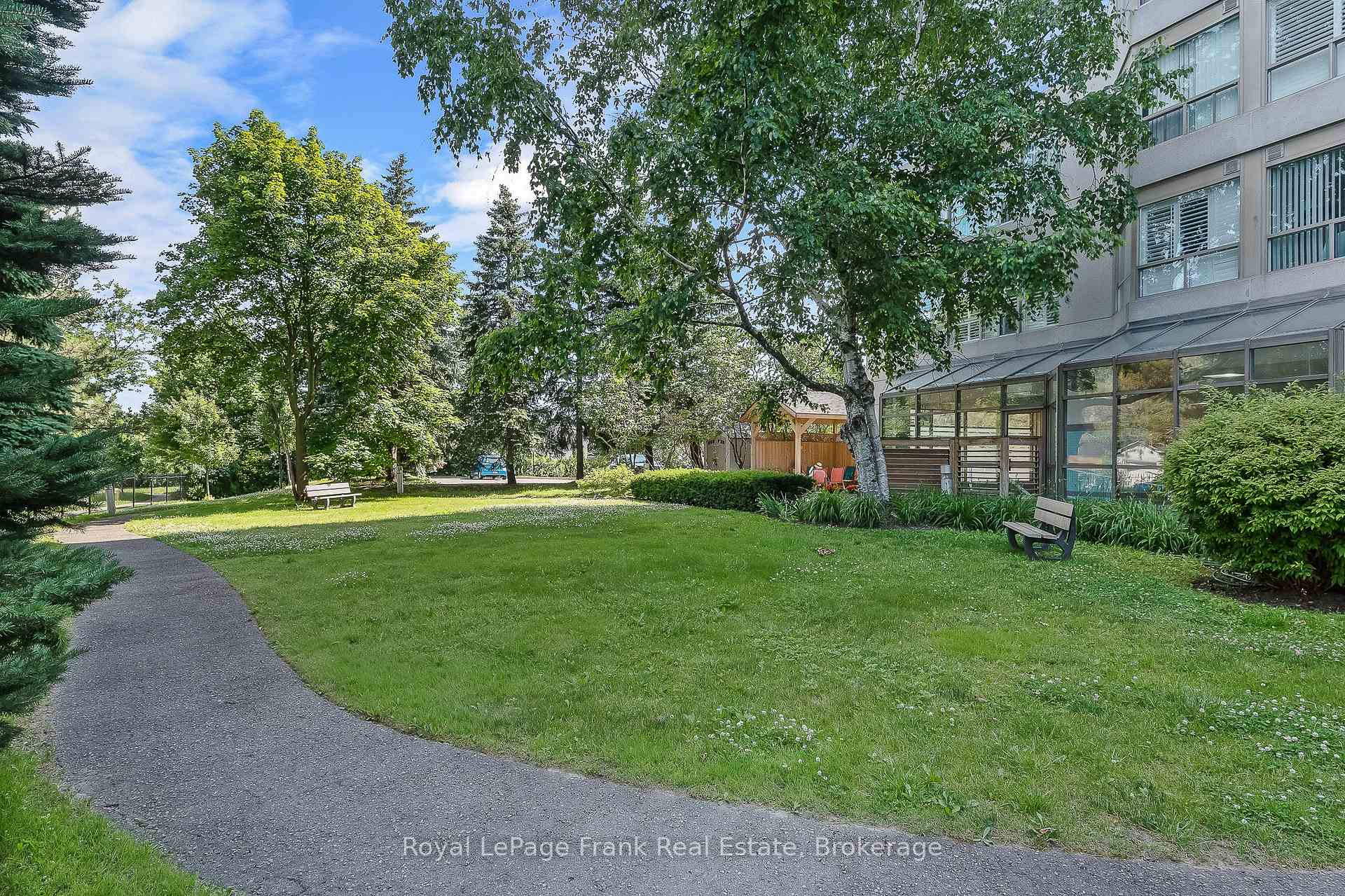 Photo 40 of Unit 602, 712 Rossland Road E, Whitby, Pringle Creek — HOMEH