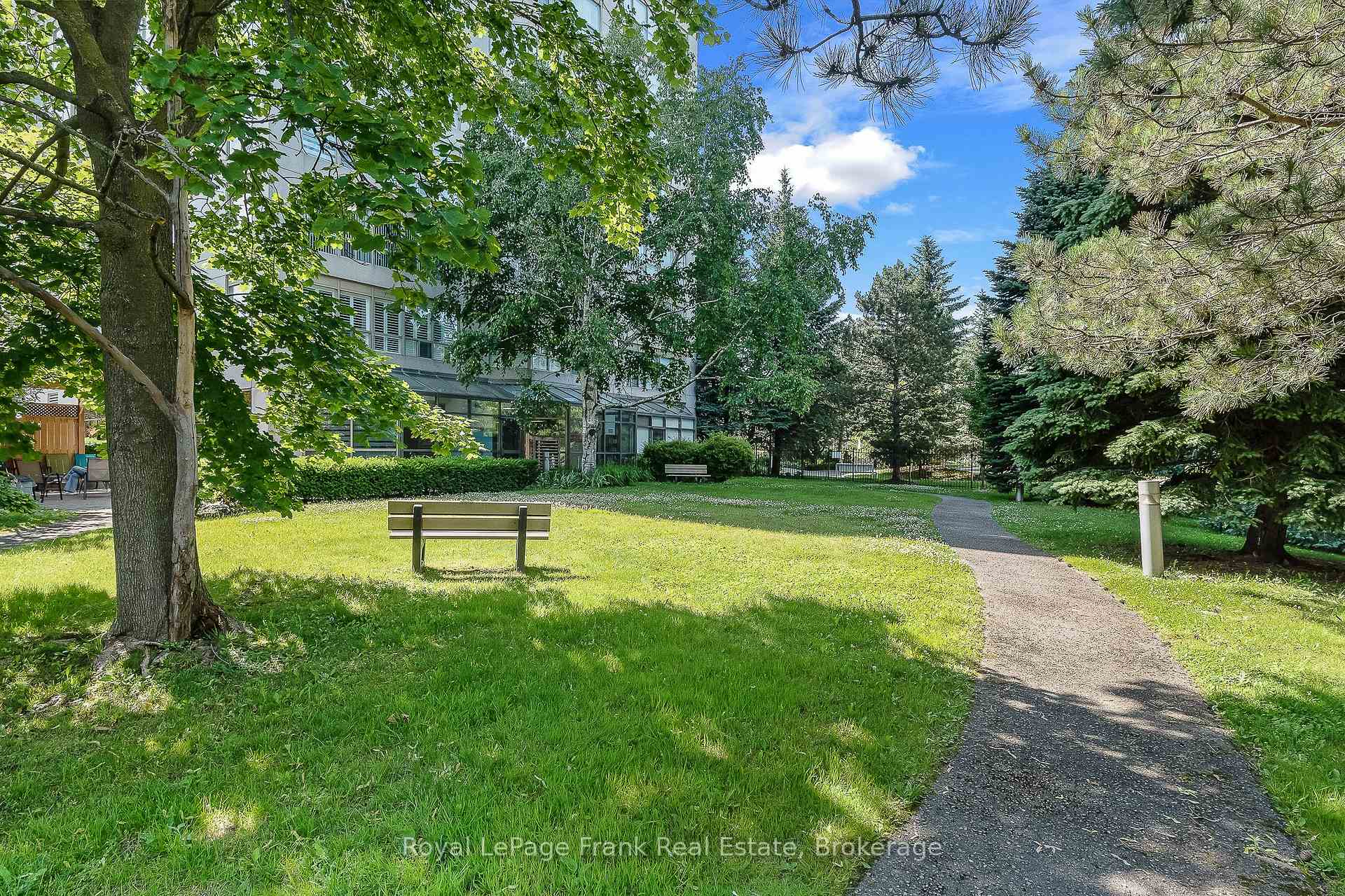Photo 42 of Unit 602, 712 Rossland Road E, Whitby, Pringle Creek — HOMEH