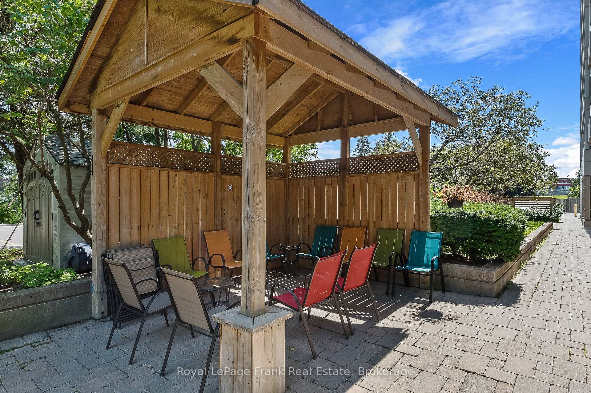 Photo 43 of Unit 602, 712 Rossland Road E, Whitby, Pringle Creek — HOMEH