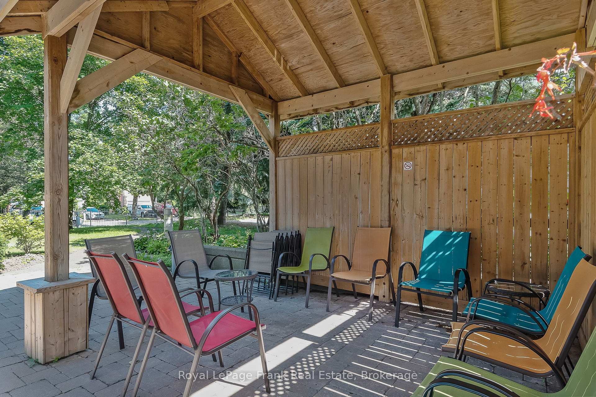 Photo 44 of Unit 602, 712 Rossland Road E, Whitby, Pringle Creek — HOMEH