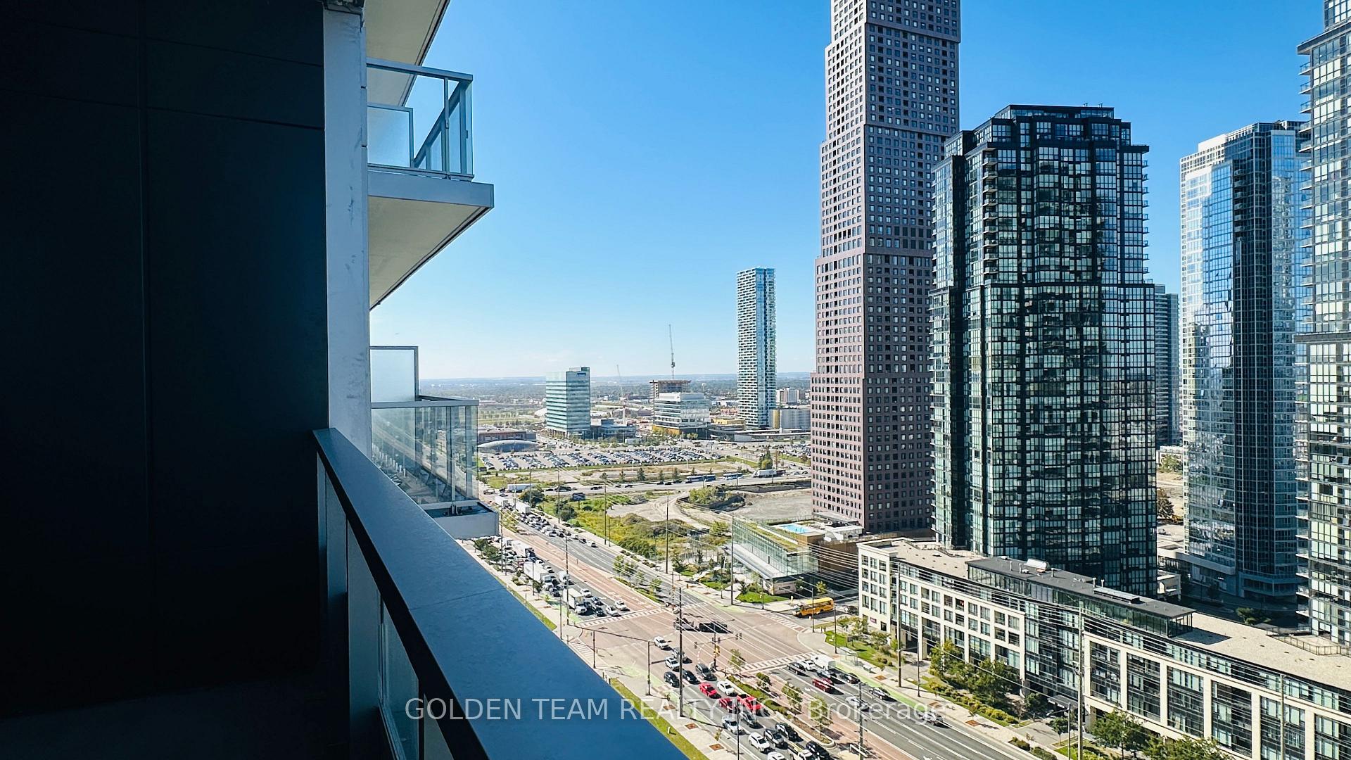 Photo 16 of Unit 1907, 21 Meadowdale Road, Vaughan, Vaughan Corporate Centre — HOMEH