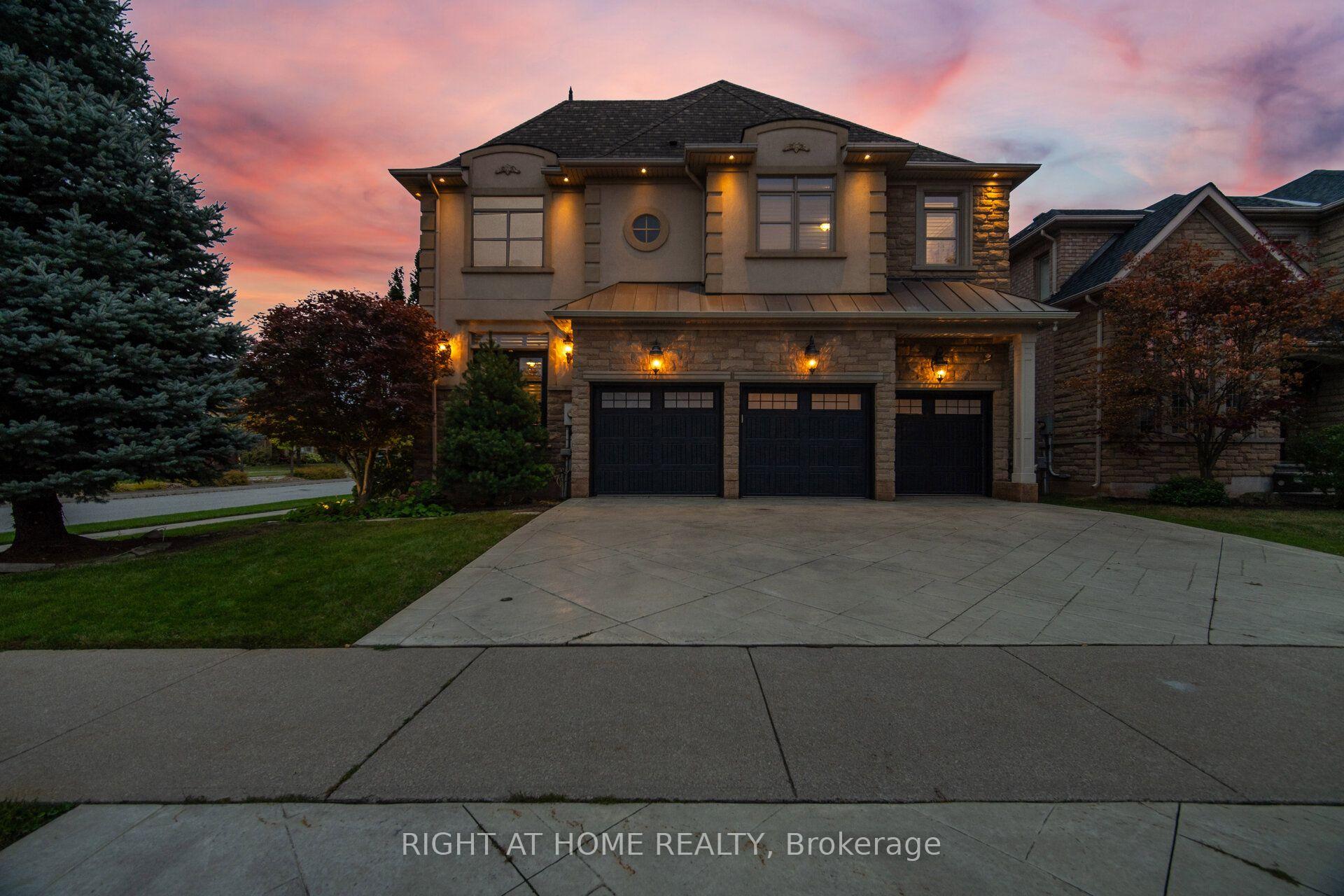 Photo 4 of 2122 Law Hill Gate, Oakville, Bronte Creek — HOMEH
