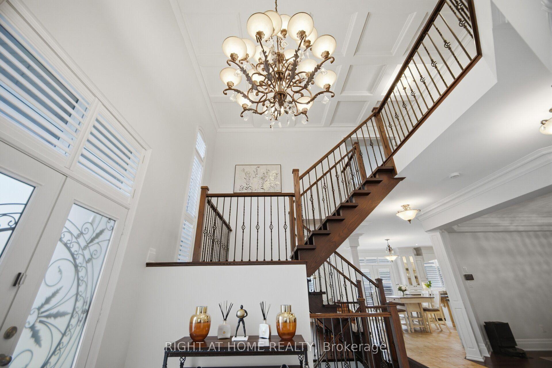 Photo 7 of 2122 Law Hill Gate, Oakville, Bronte Creek — HOMEH