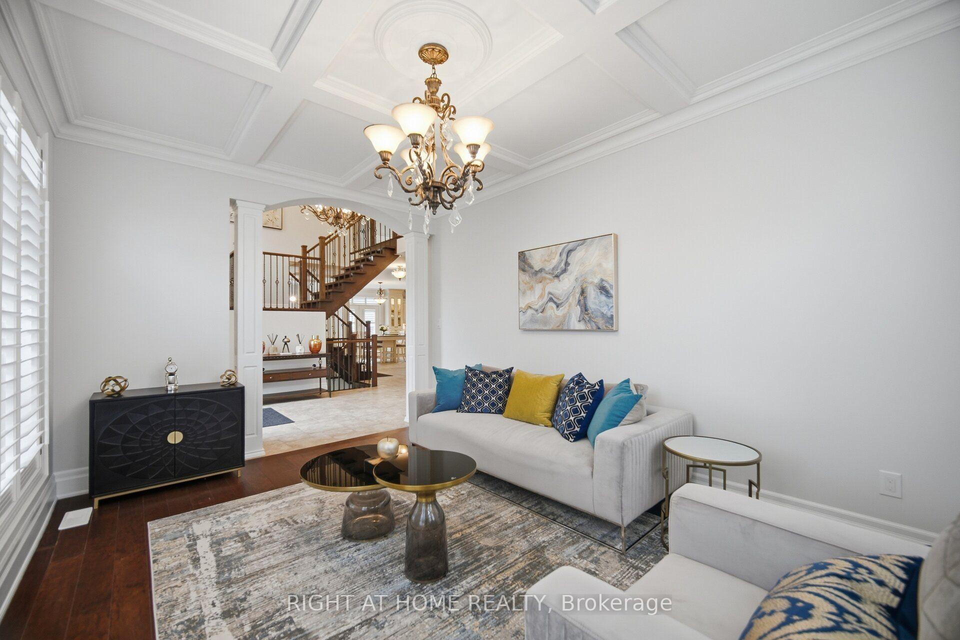 Photo 9 of 2122 Law Hill Gate, Oakville, Bronte Creek — HOMEH