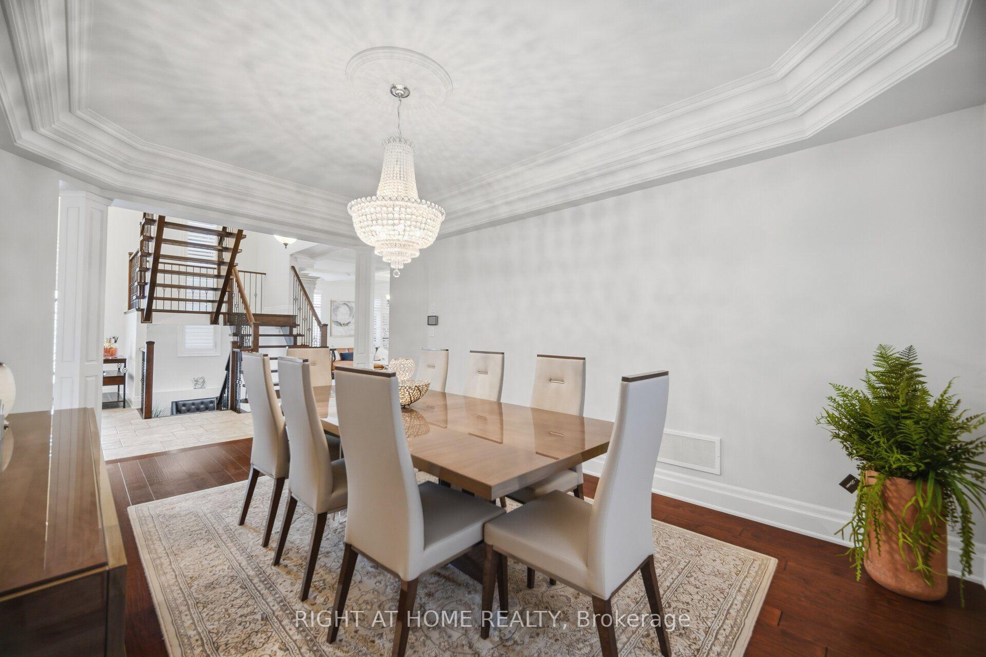 Photo 12 of 2122 Law Hill Gate, Oakville, Bronte Creek — HOMEH