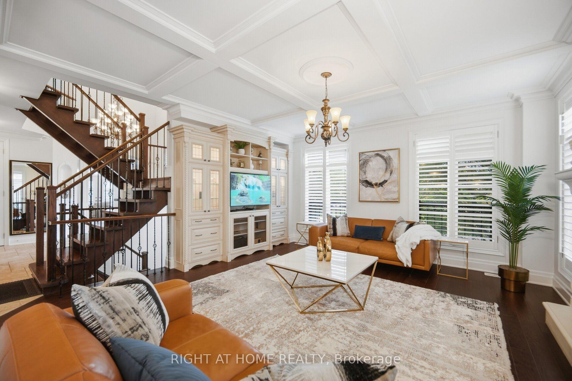 Photo 14 of 2122 Law Hill Gate, Oakville, Bronte Creek — HOMEH