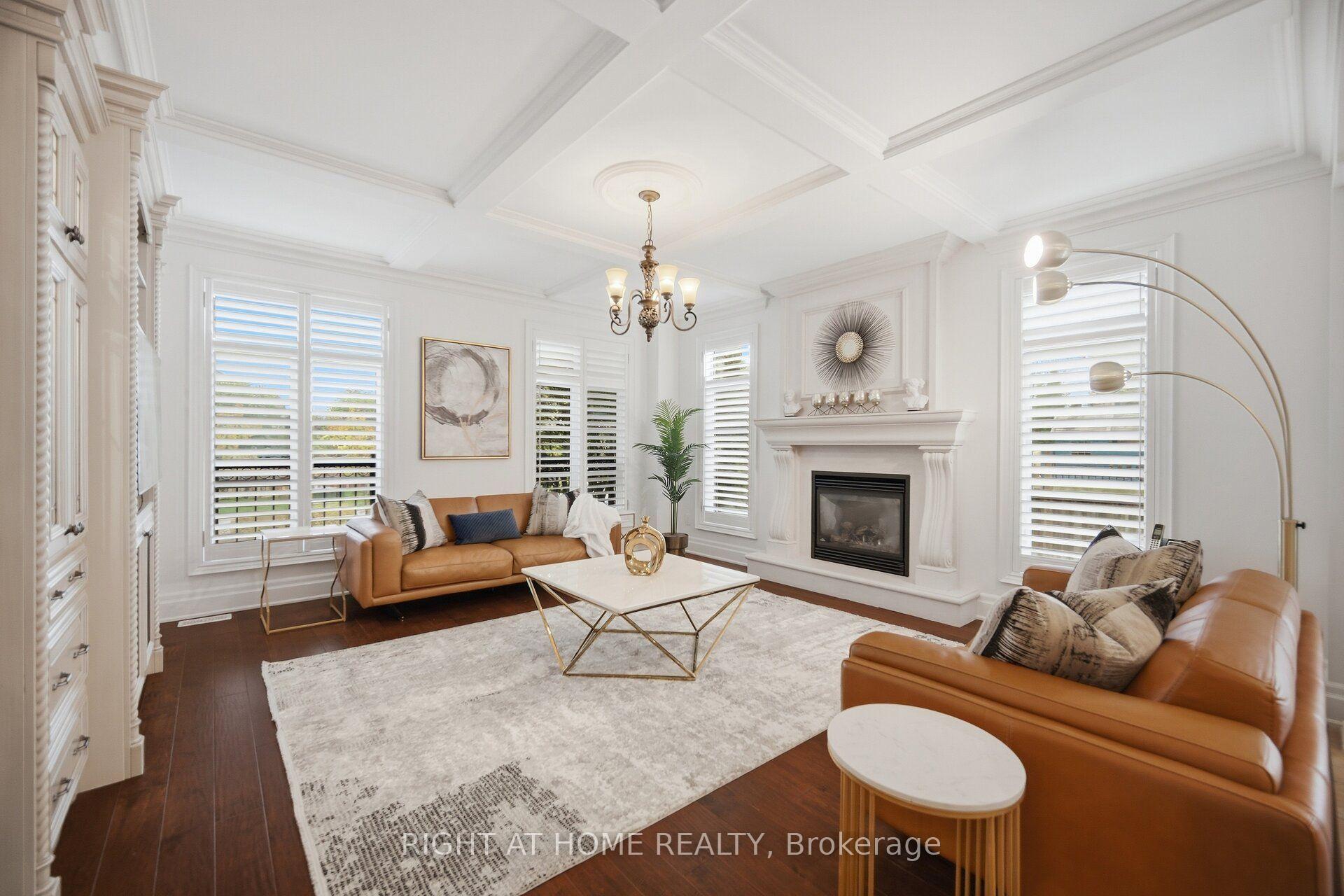 Photo 15 of 2122 Law Hill Gate, Oakville, Bronte Creek — HOMEH