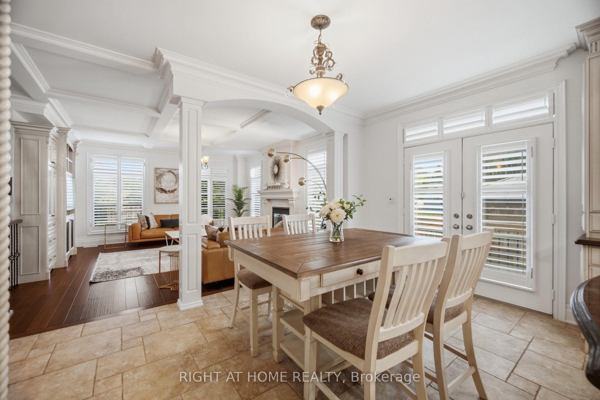 Photo 19 of 2122 Law Hill Gate, Oakville, Bronte Creek — HOMEH