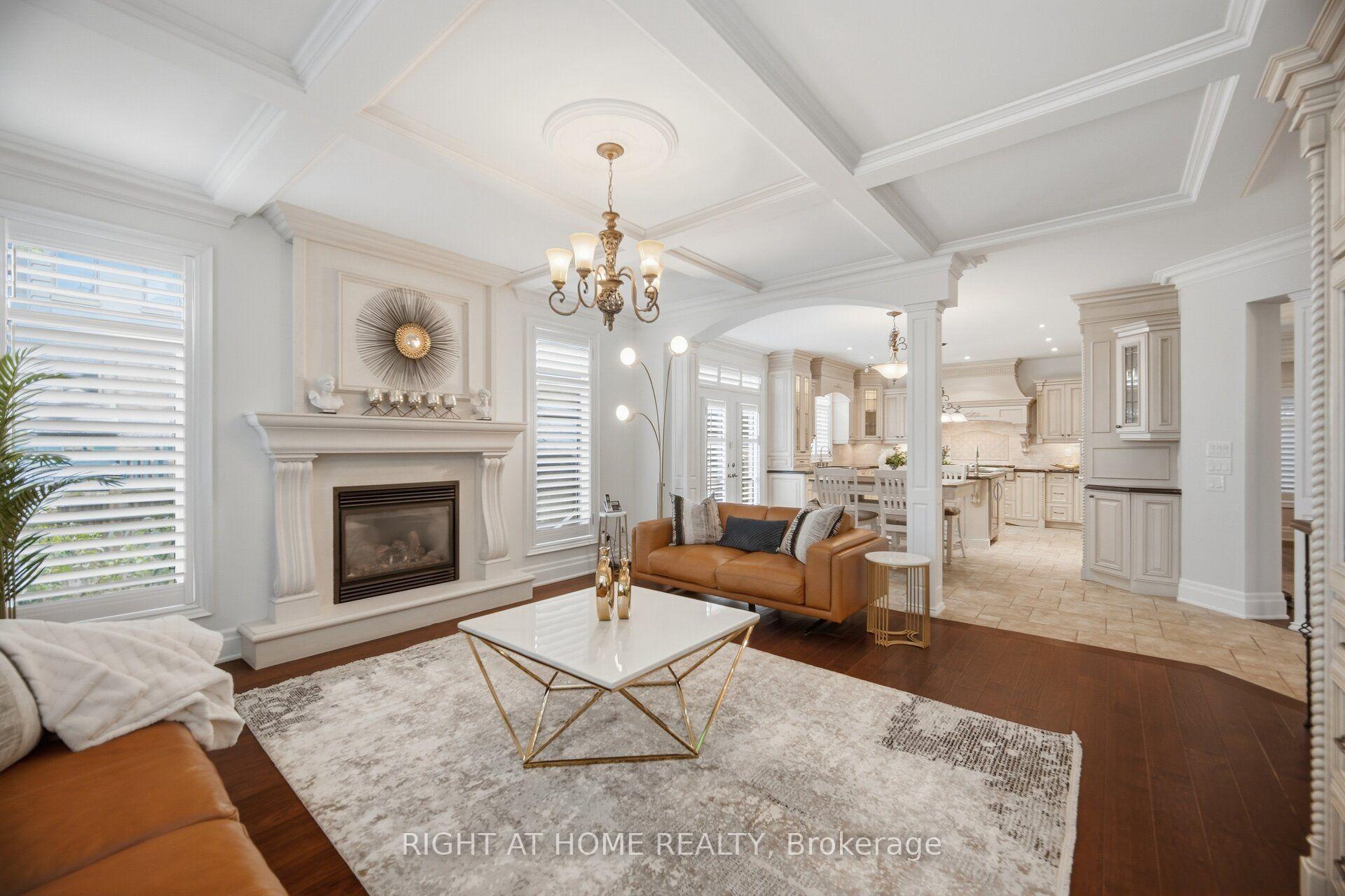 Photo 20 of 2122 Law Hill Gate, Oakville, Bronte Creek — HOMEH