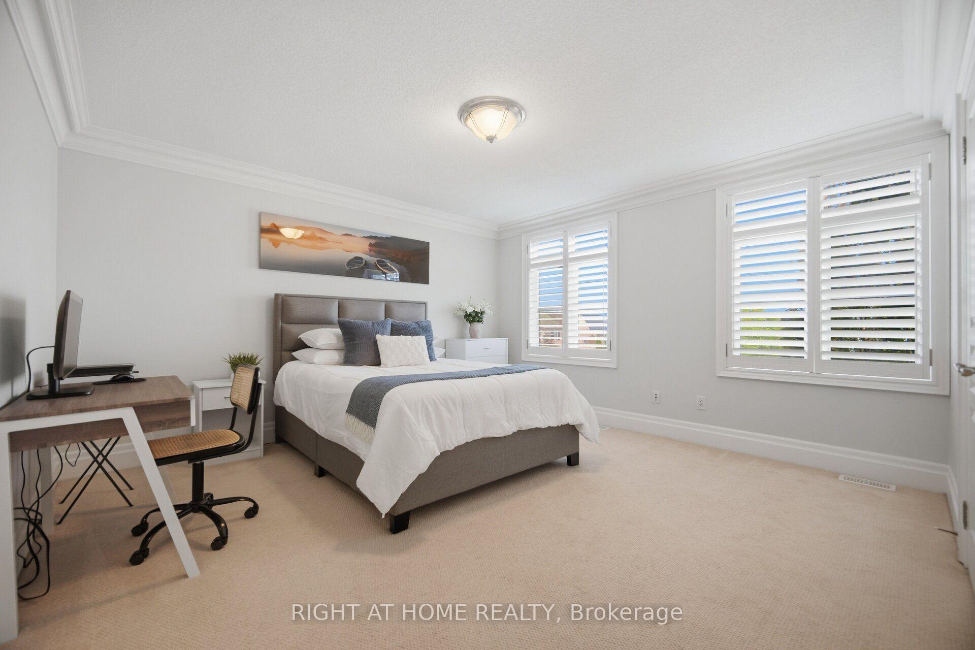 Photo 35 of 2122 Law Hill Gate, Oakville, Bronte Creek — HOMEH