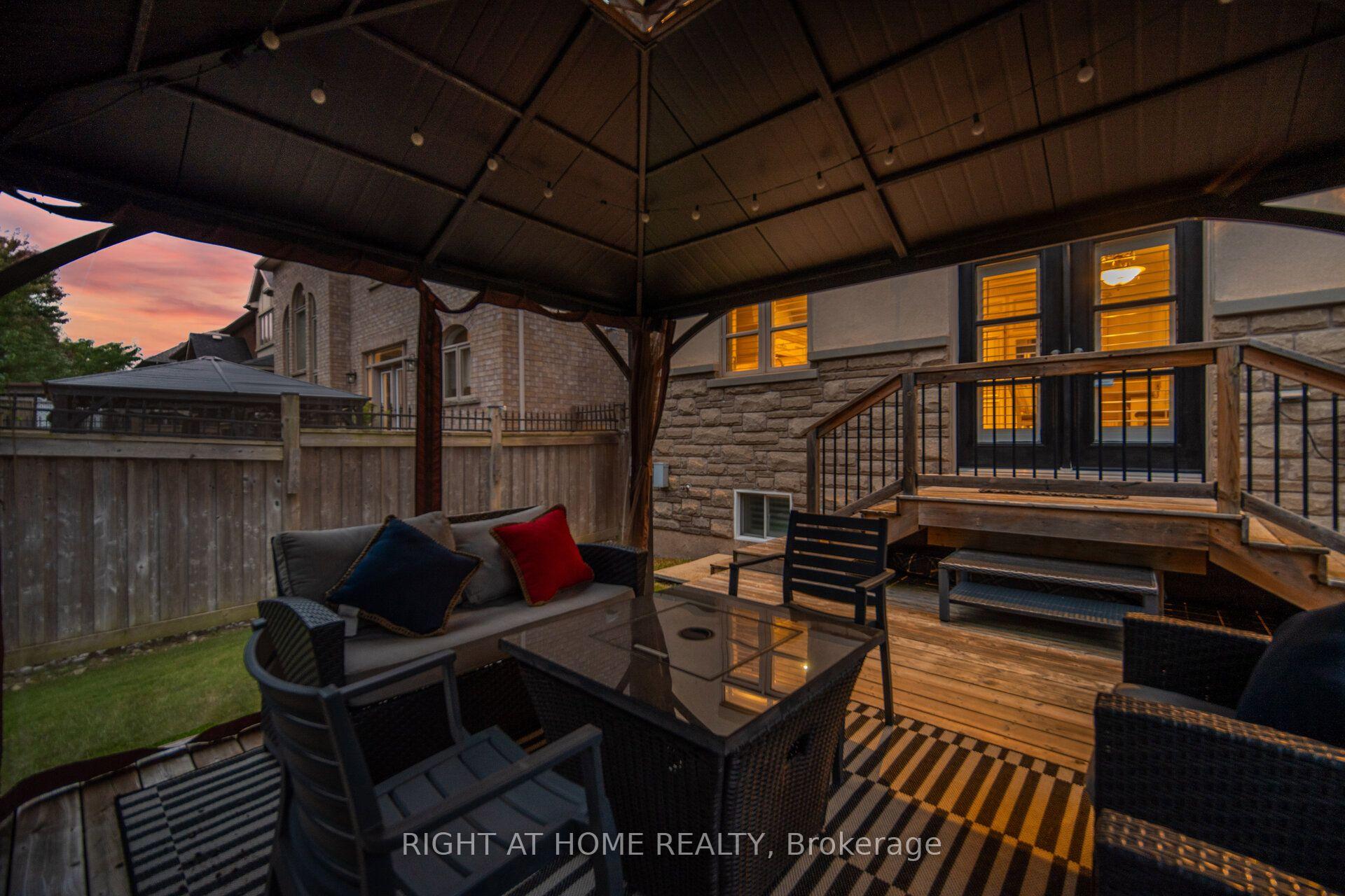 Photo 49 of 2122 Law Hill Gate, Oakville, Bronte Creek — HOMEH