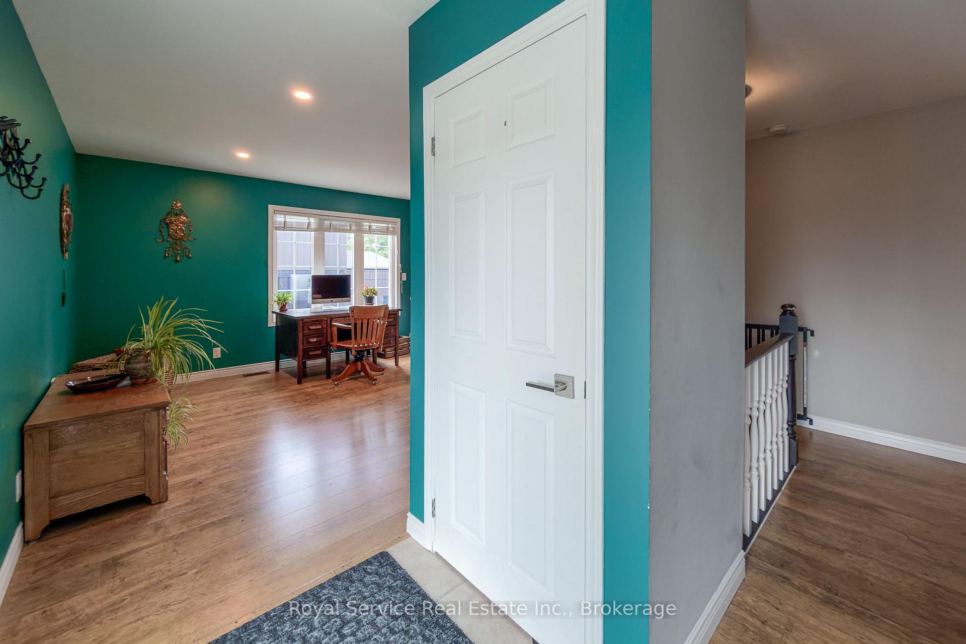 Photo 9 of 6 Clifton Road, Port Hope — HOMEH