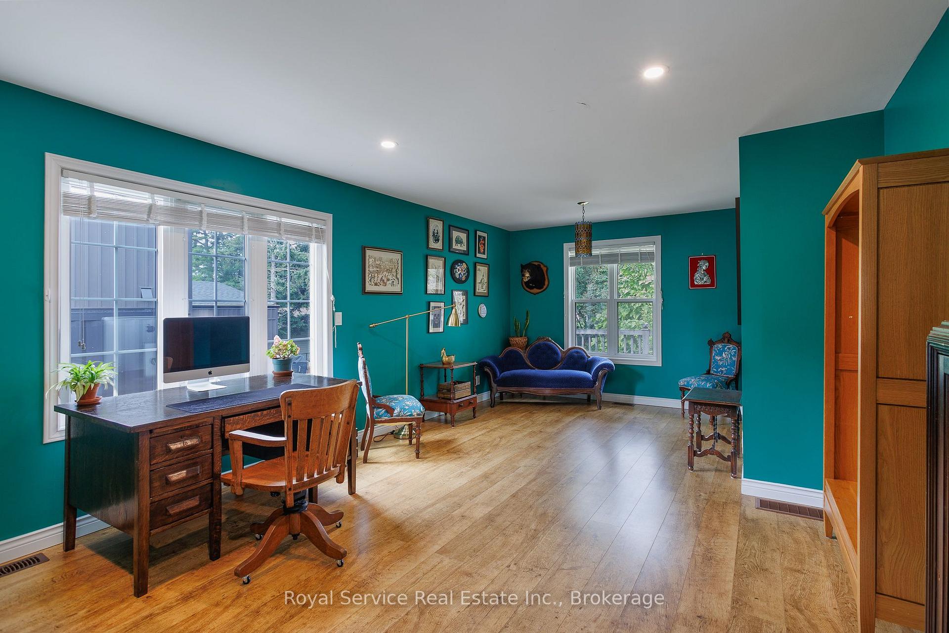 Photo 10 of 6 Clifton Road, Port Hope — HOMEH
