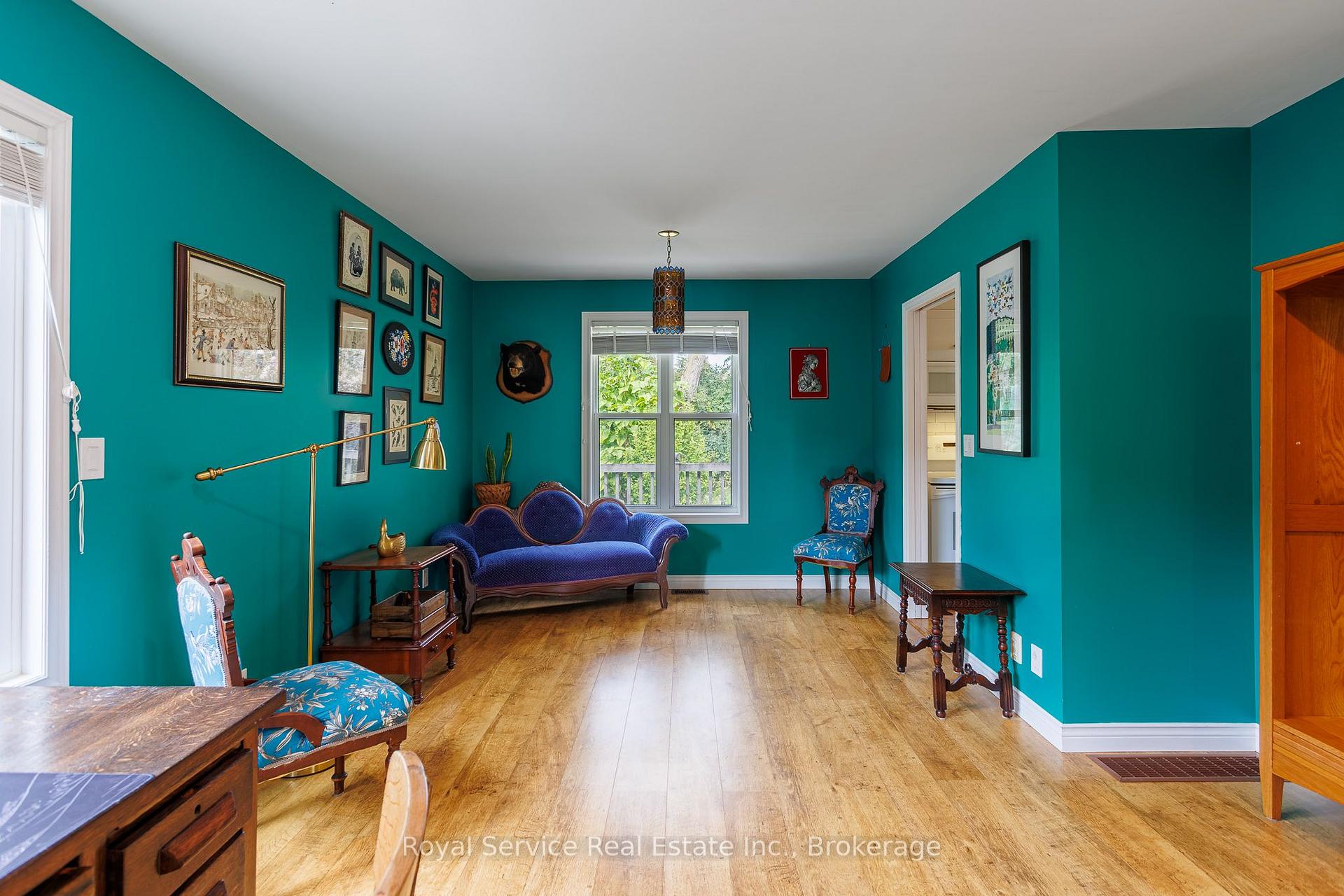 Photo 11 of 6 Clifton Road, Port Hope — HOMEH