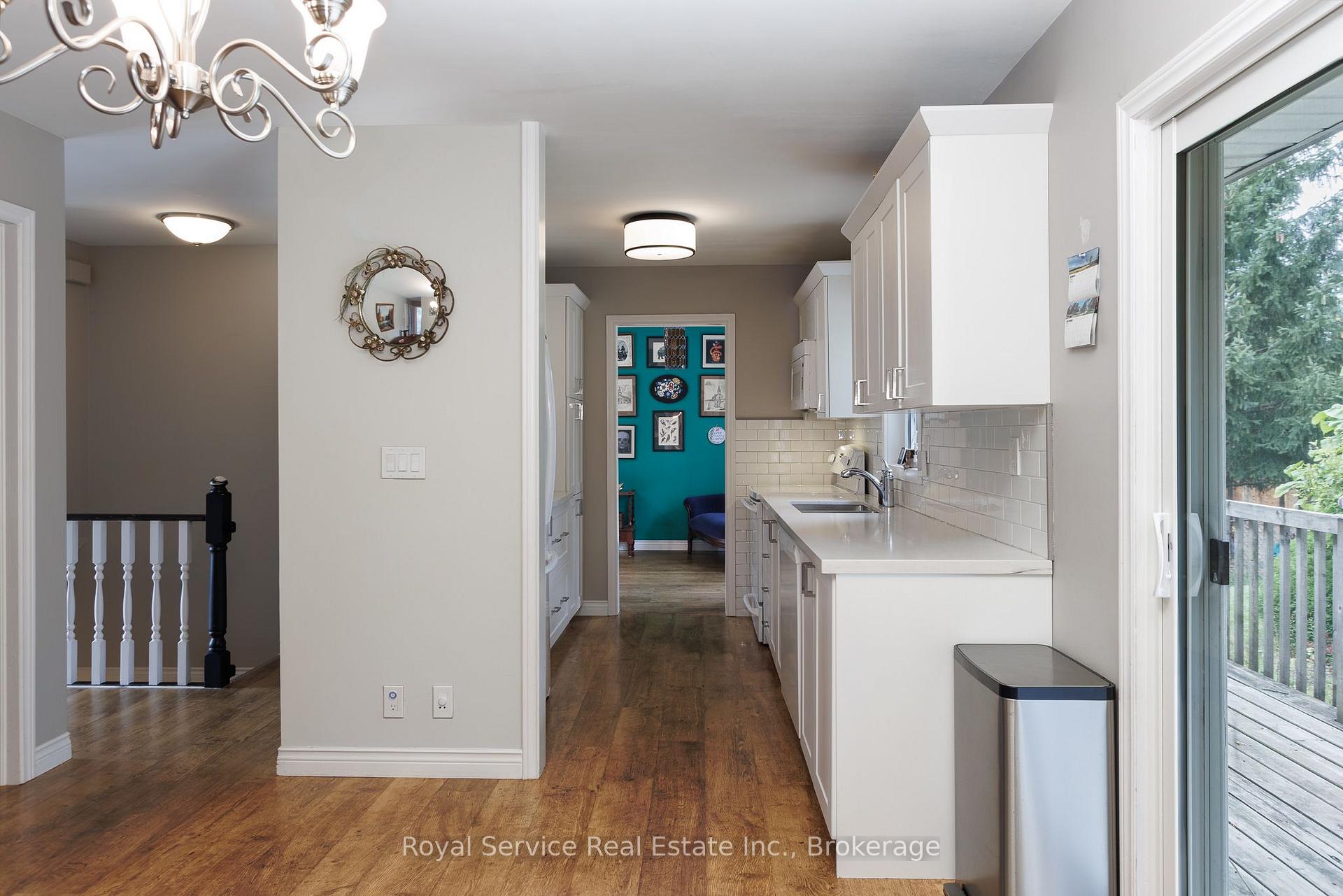 Photo 14 of 6 Clifton Road, Port Hope — HOMEH