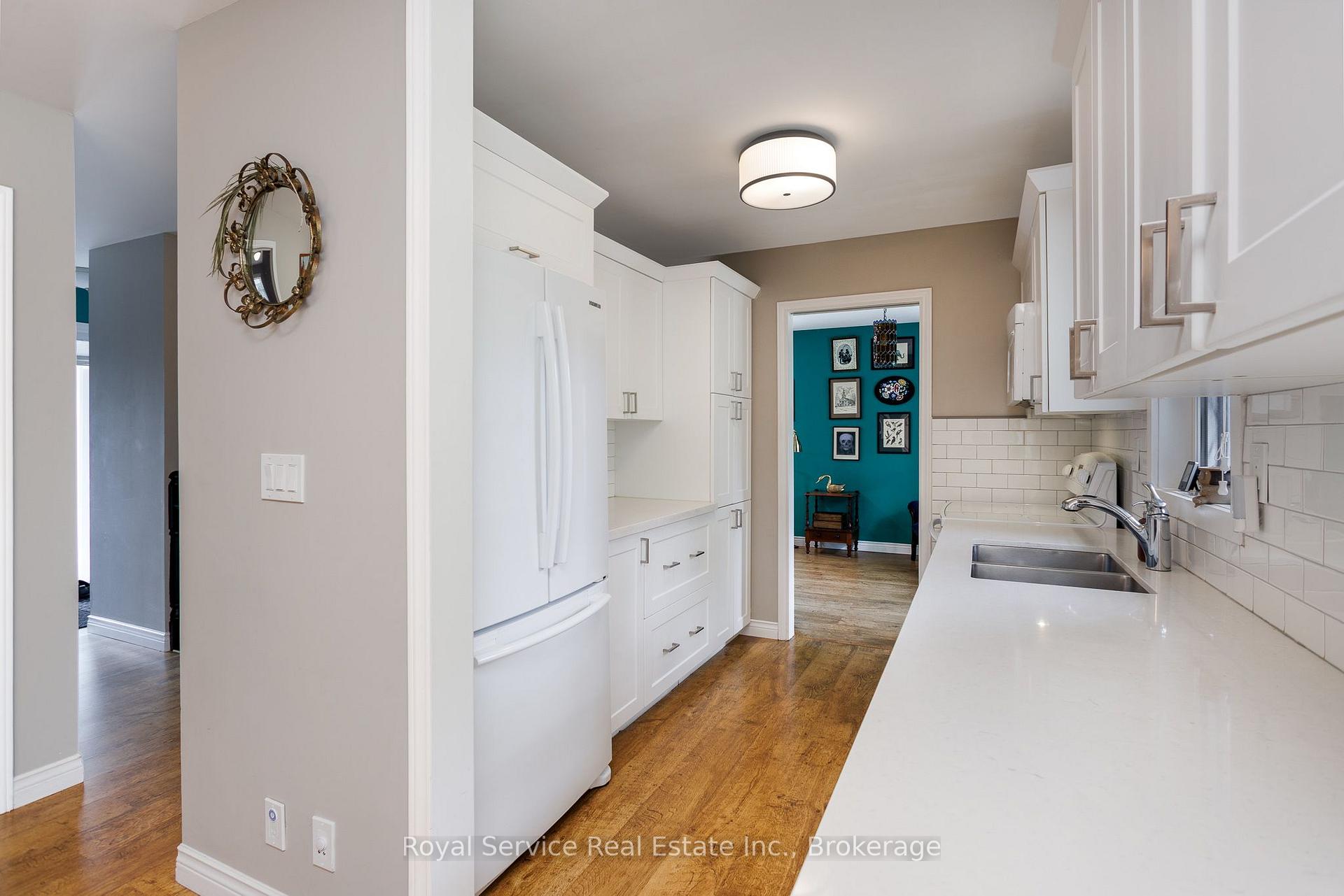 Photo 15 of 6 Clifton Road, Port Hope — HOMEH