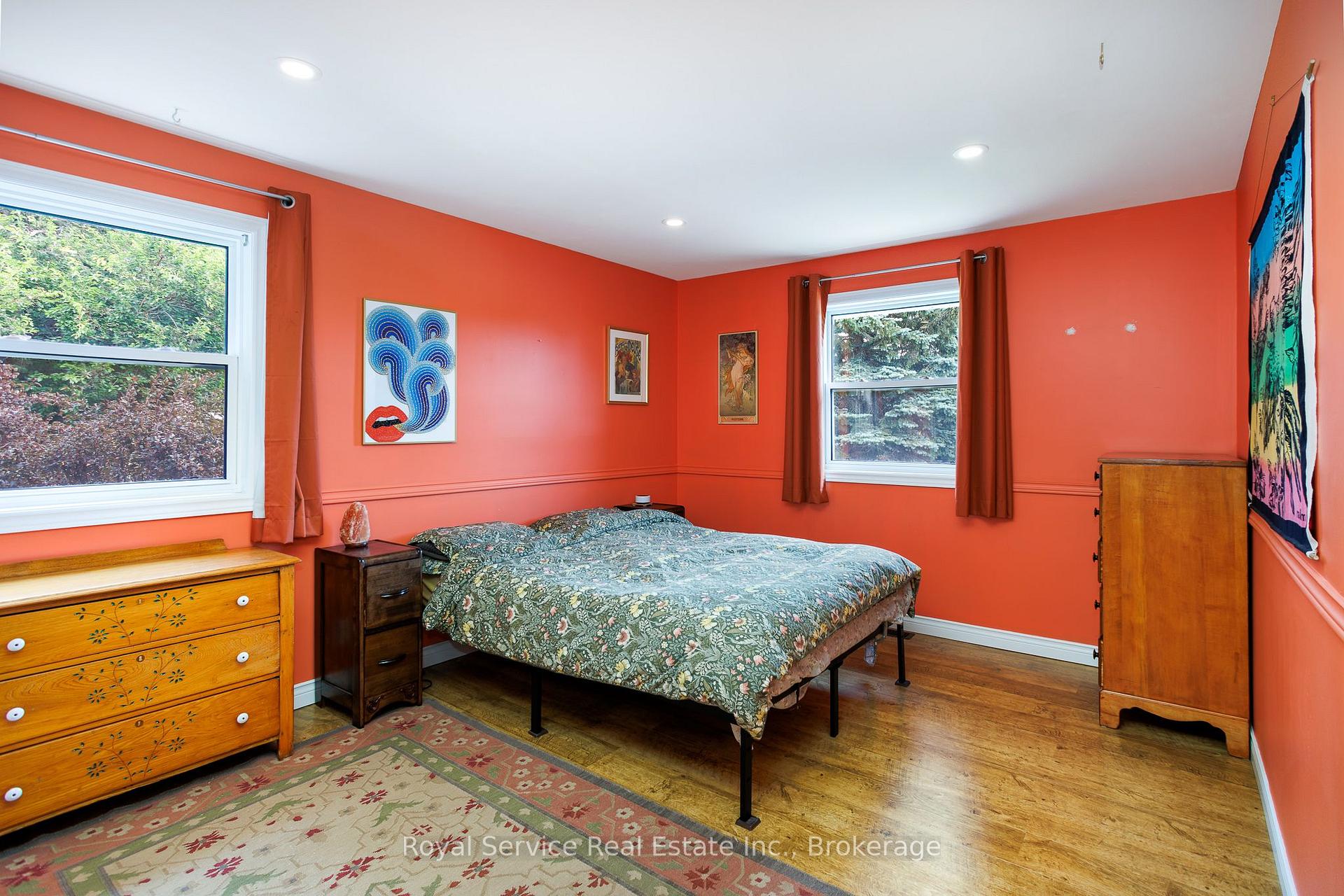 Photo 19 of 6 Clifton Road, Port Hope — HOMEH