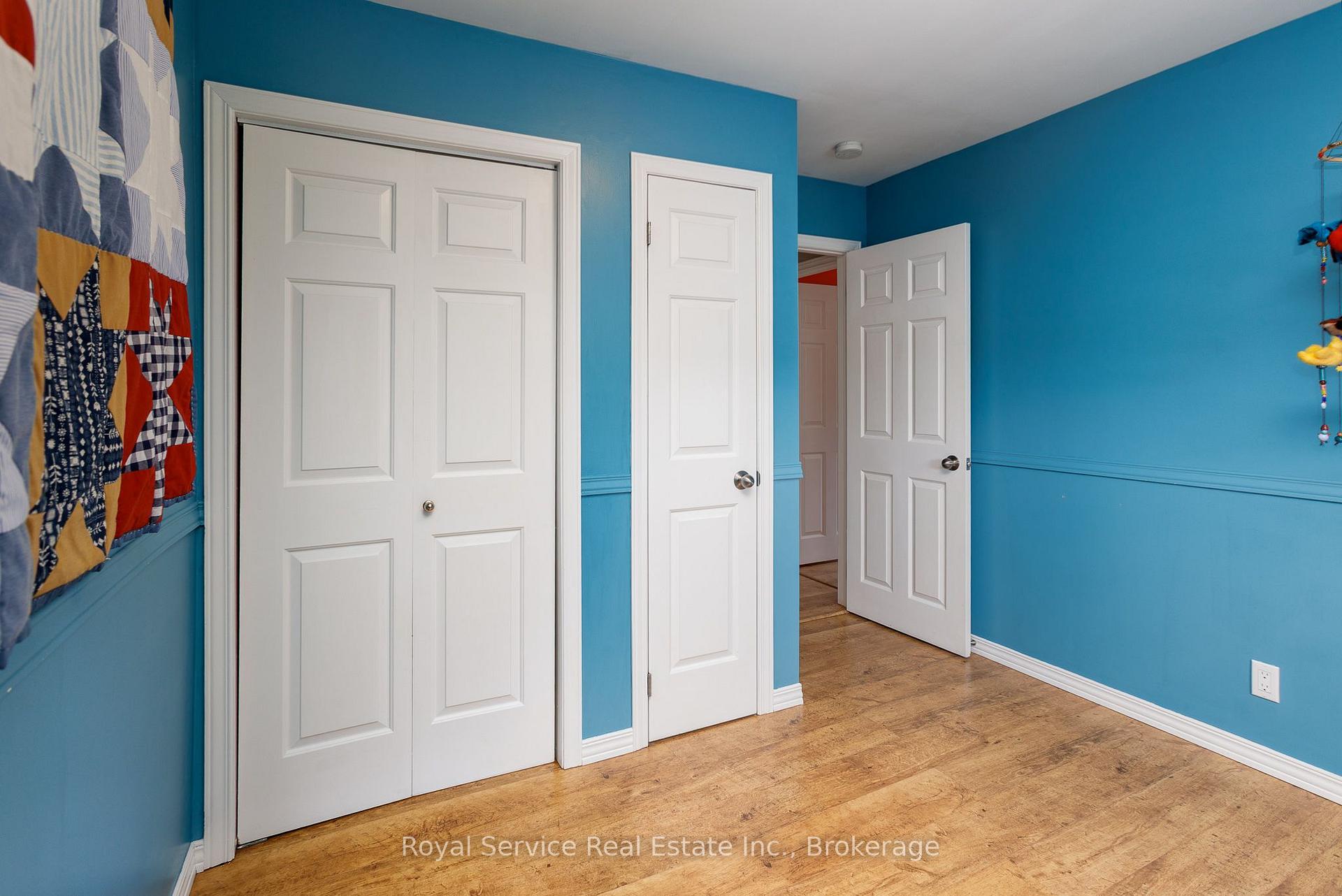 Photo 23 of 6 Clifton Road, Port Hope — HOMEH