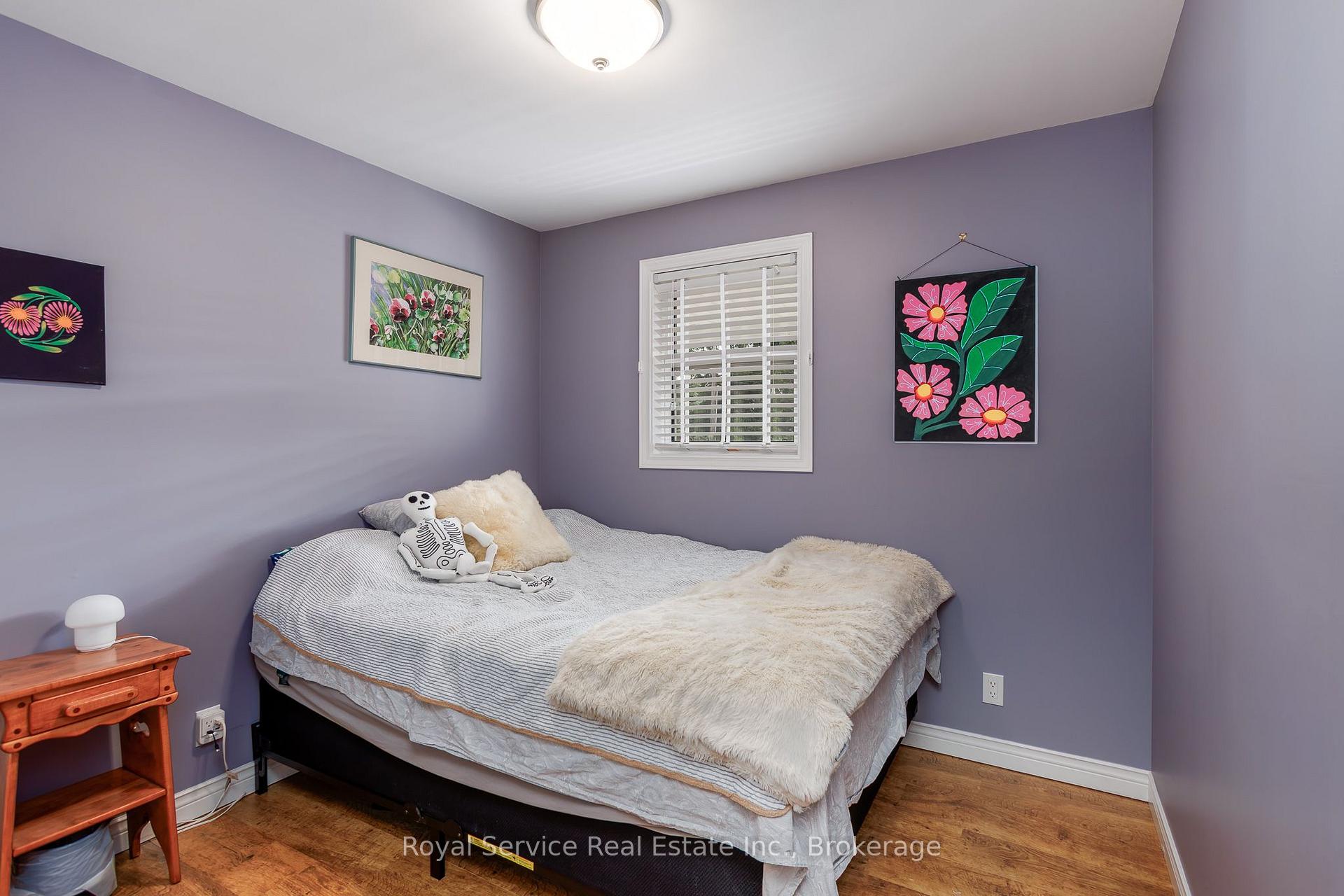 Photo 24 of 6 Clifton Road, Port Hope — HOMEH