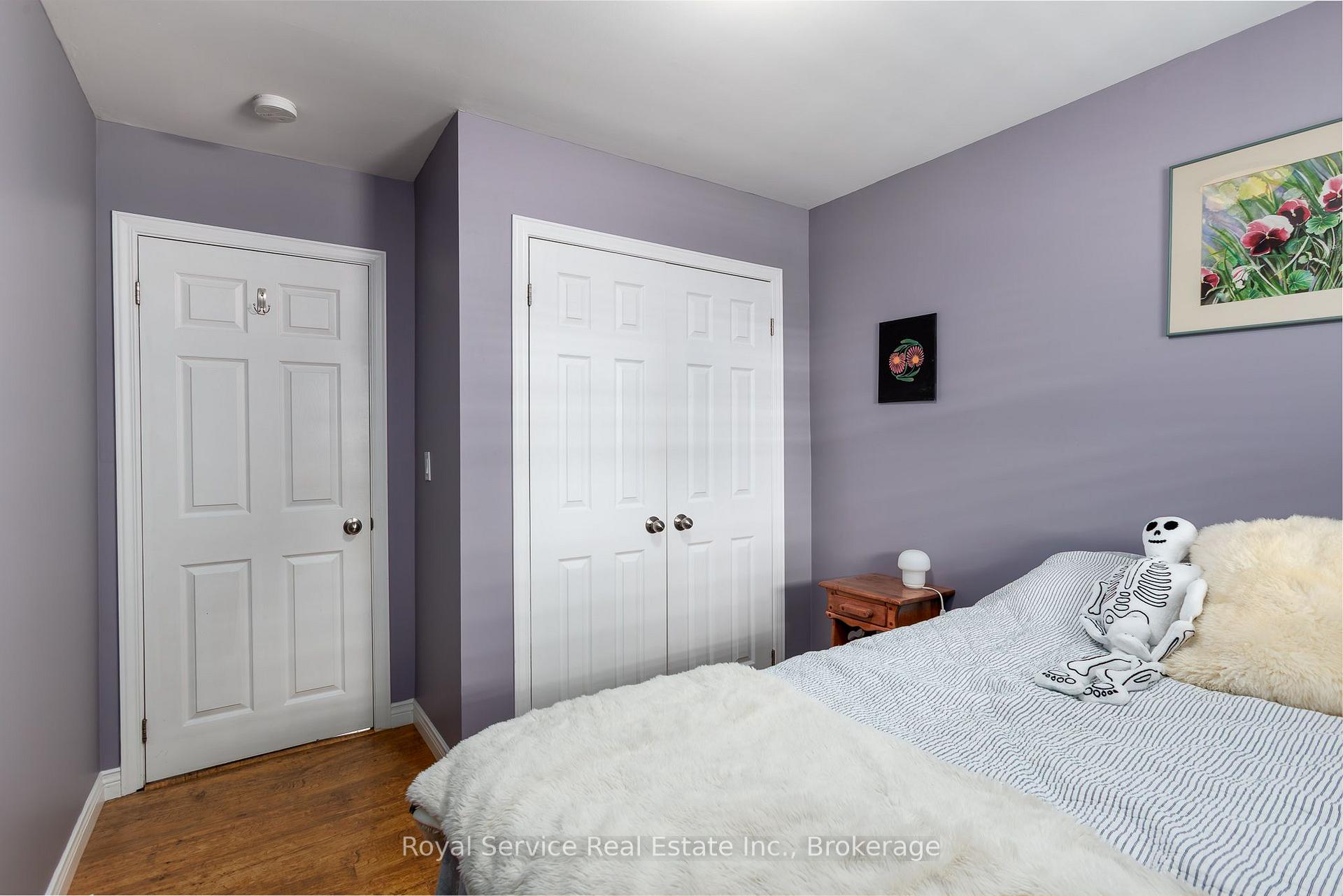 Photo 25 of 6 Clifton Road, Port Hope — HOMEH