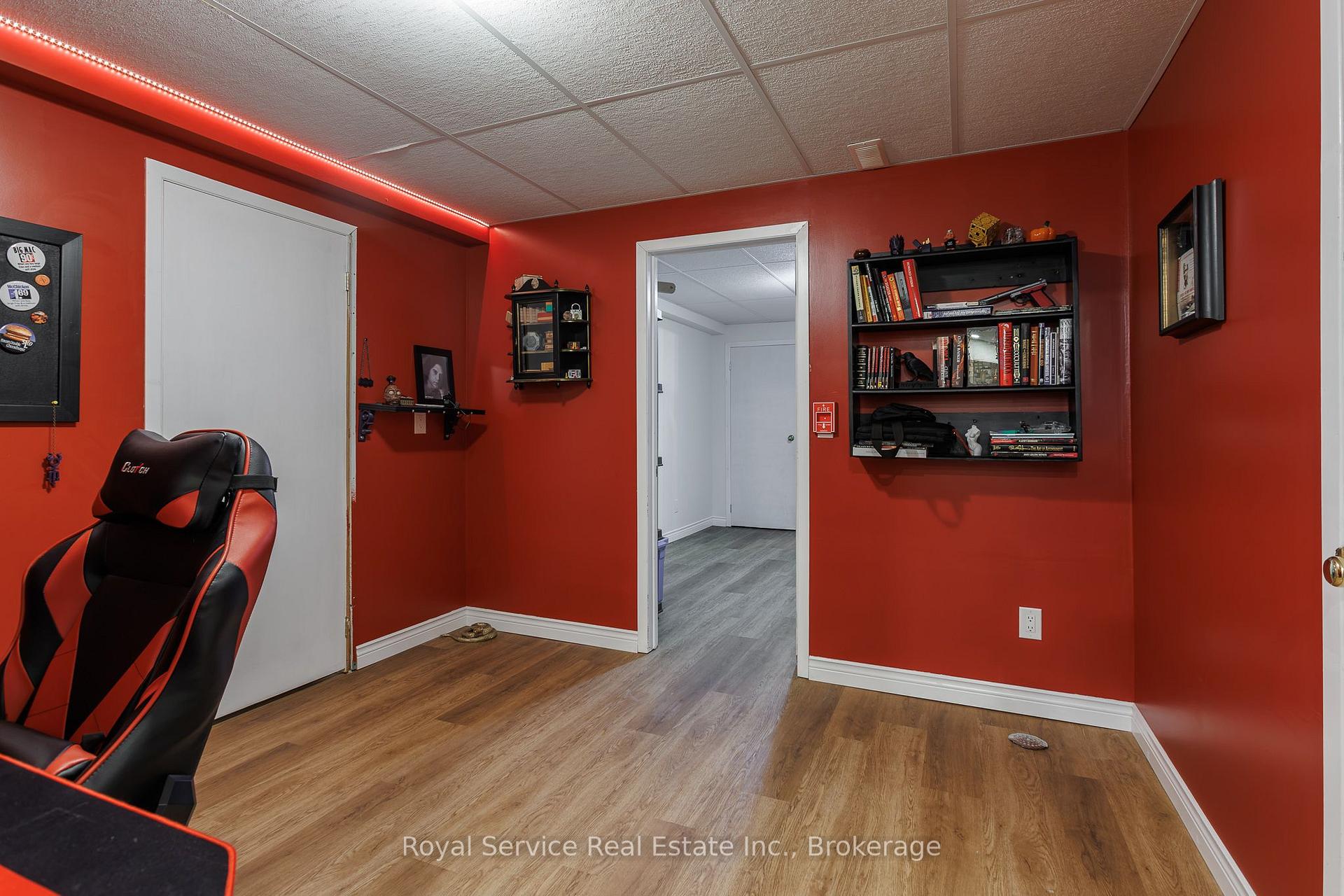 Photo 37 of 6 Clifton Road, Port Hope — HOMEH