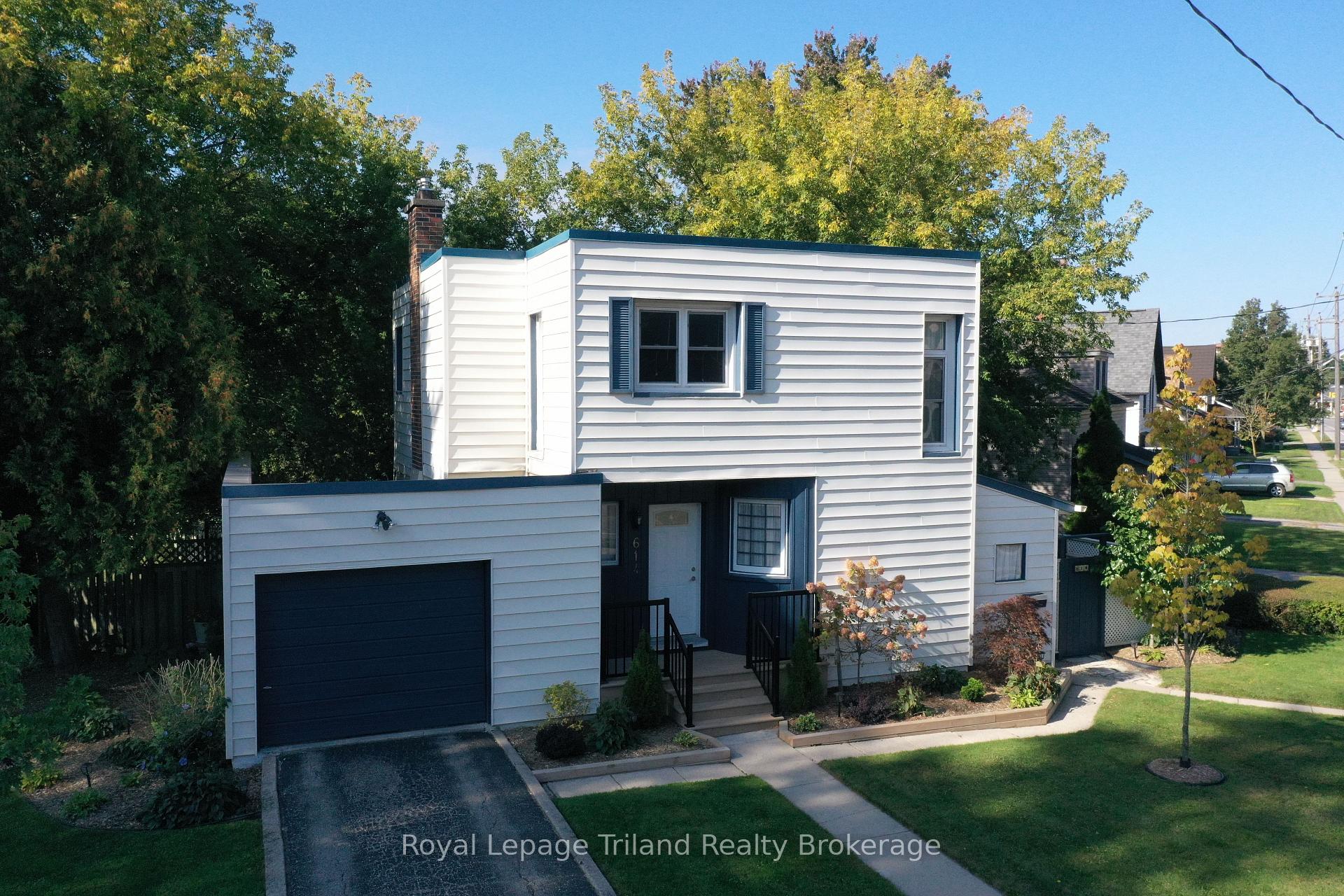 Photo of 614 Ingersoll Avenue