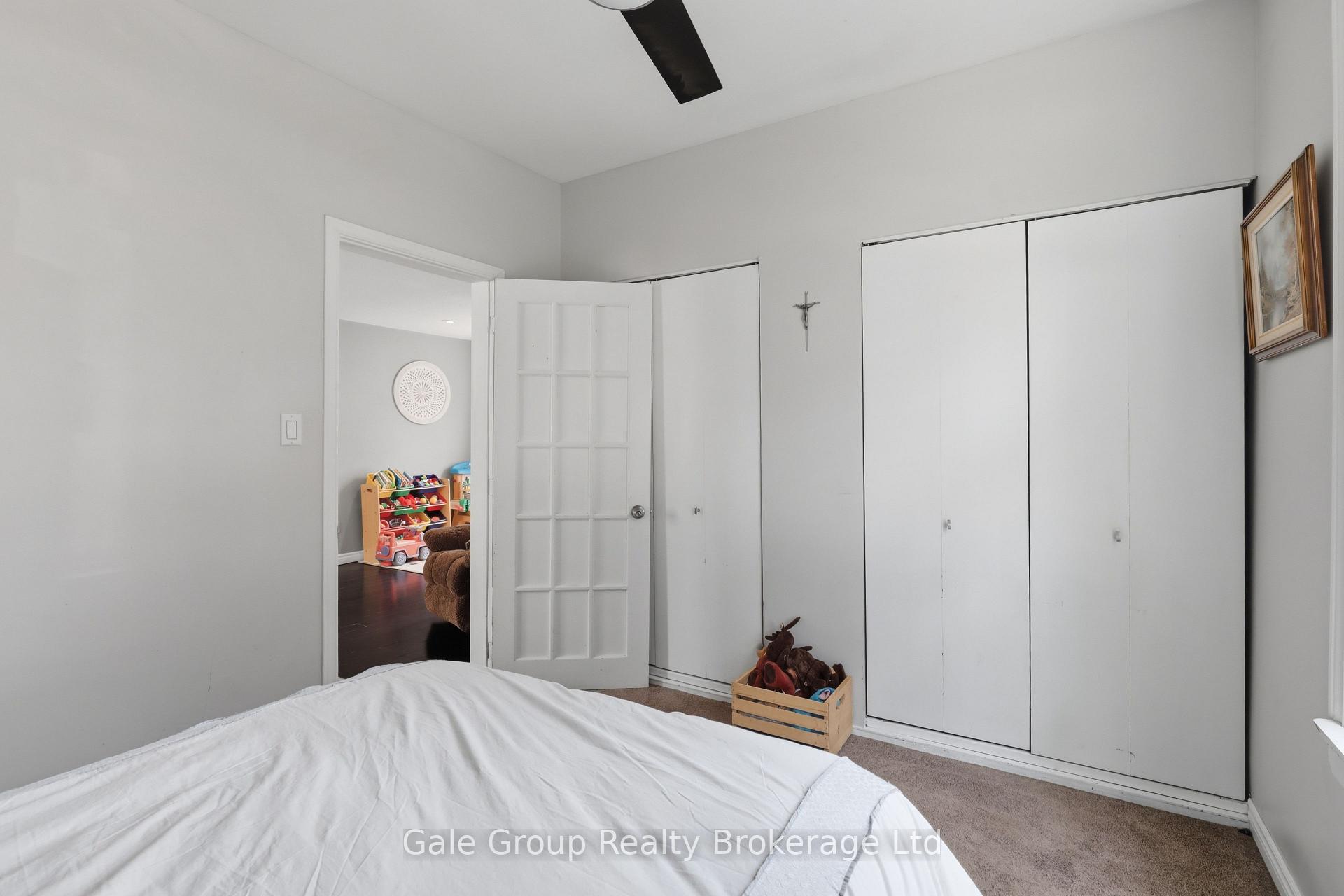 Photo 13 of 32 West Avenue W, St. Thomas — HOMEH