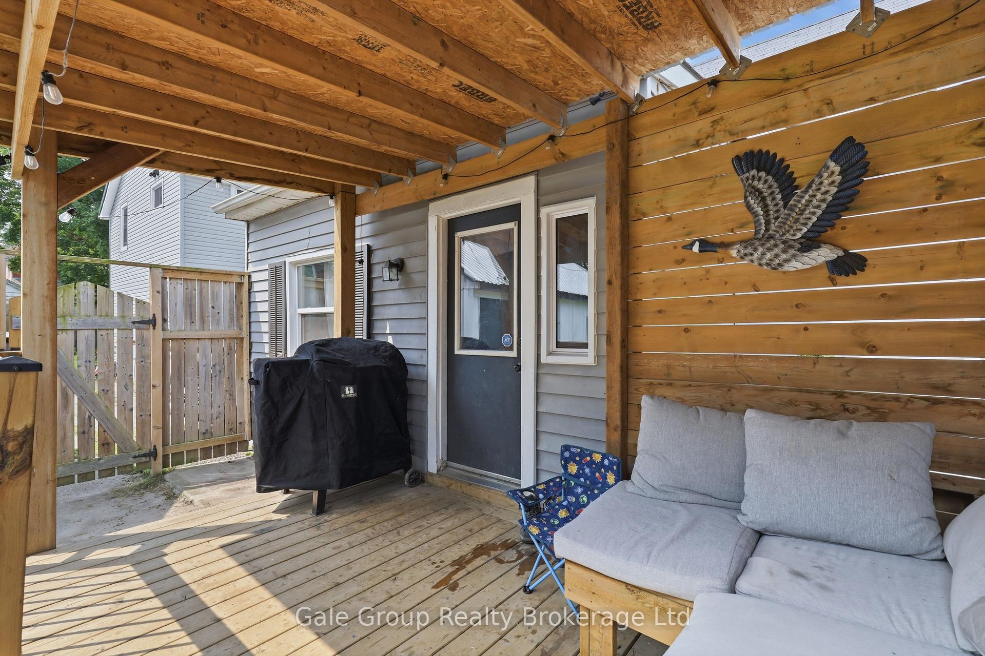 Photo 36 of 32 West Avenue W, St. Thomas — HOMEH