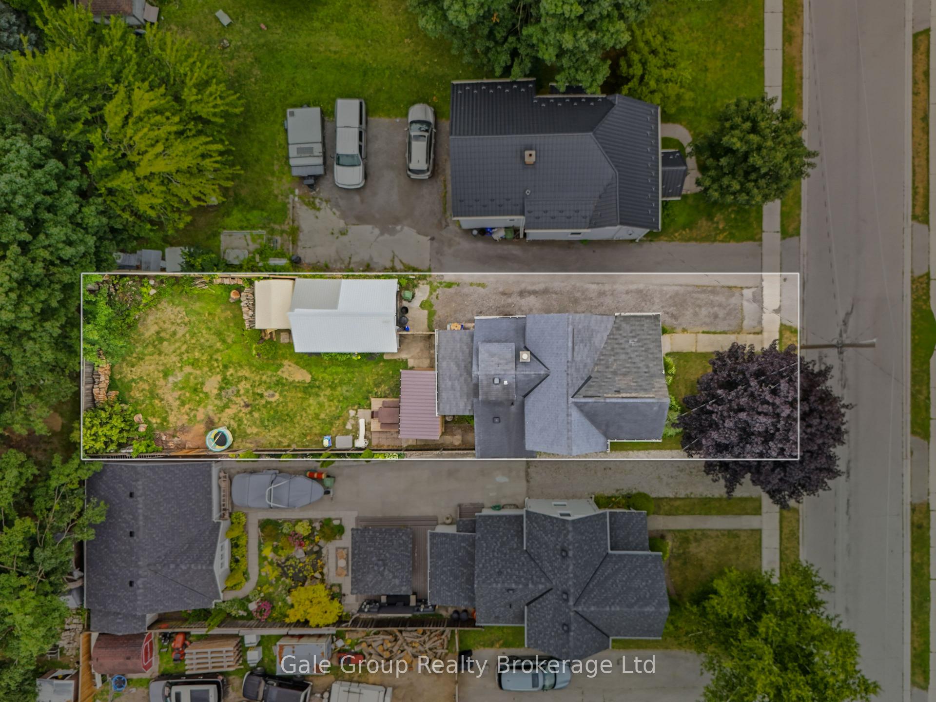 Photo 41 of 32 West Avenue W, St. Thomas — HOMEH