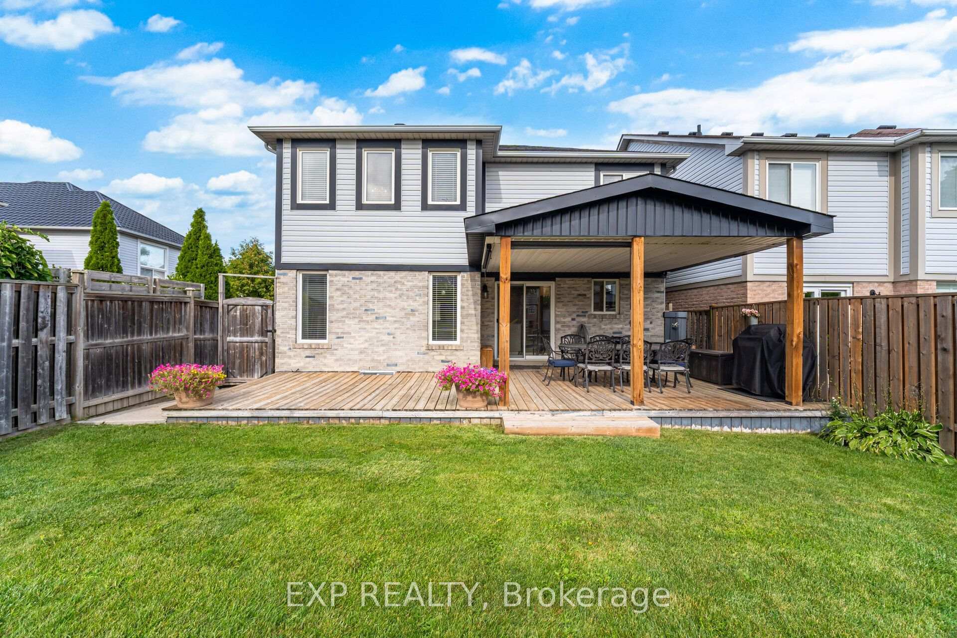 Photo 29 of 1014 Bradley Terrace, Milton, Beaty — HOMEH