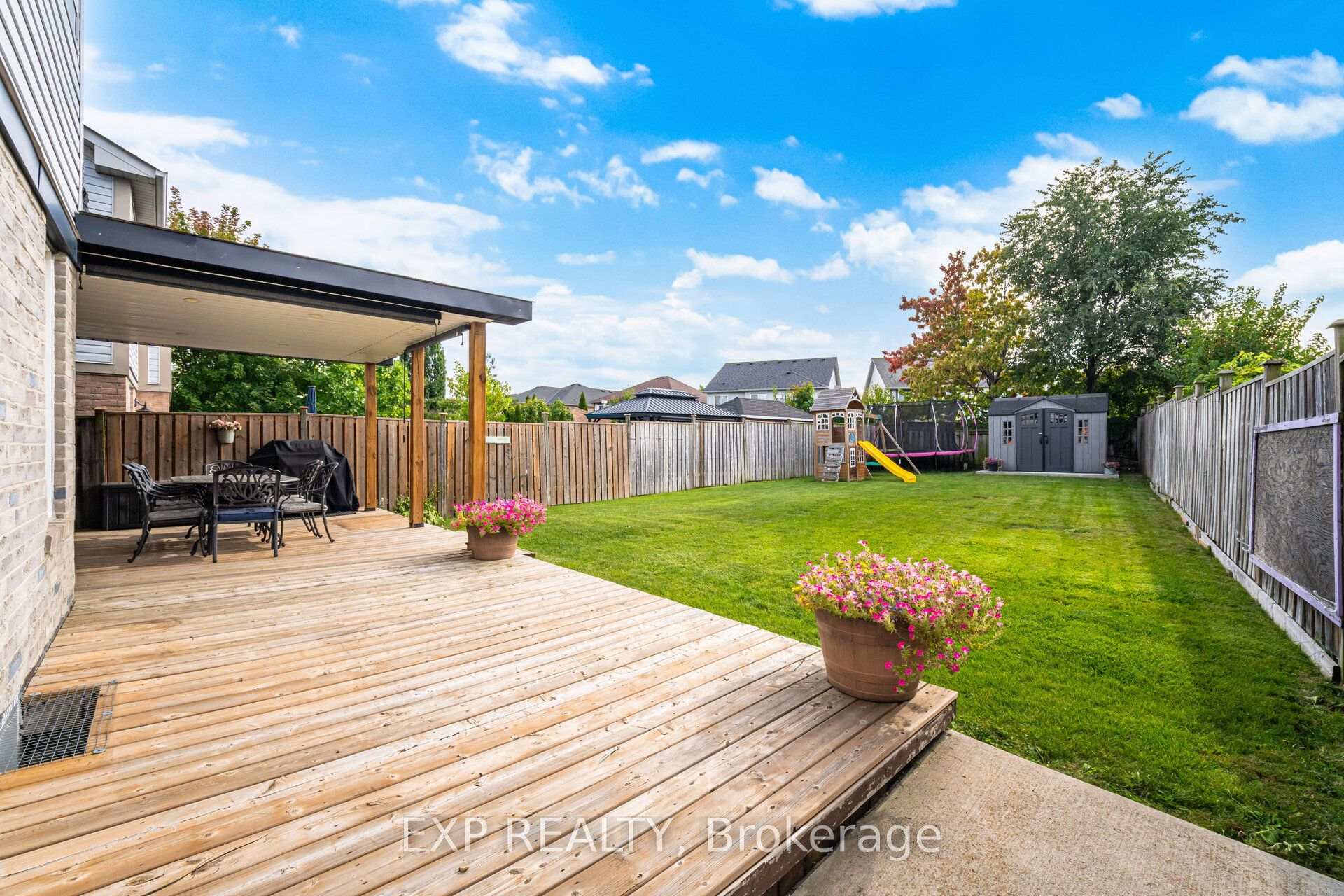 Photo 30 of 1014 Bradley Terrace, Milton, Beaty — HOMEH