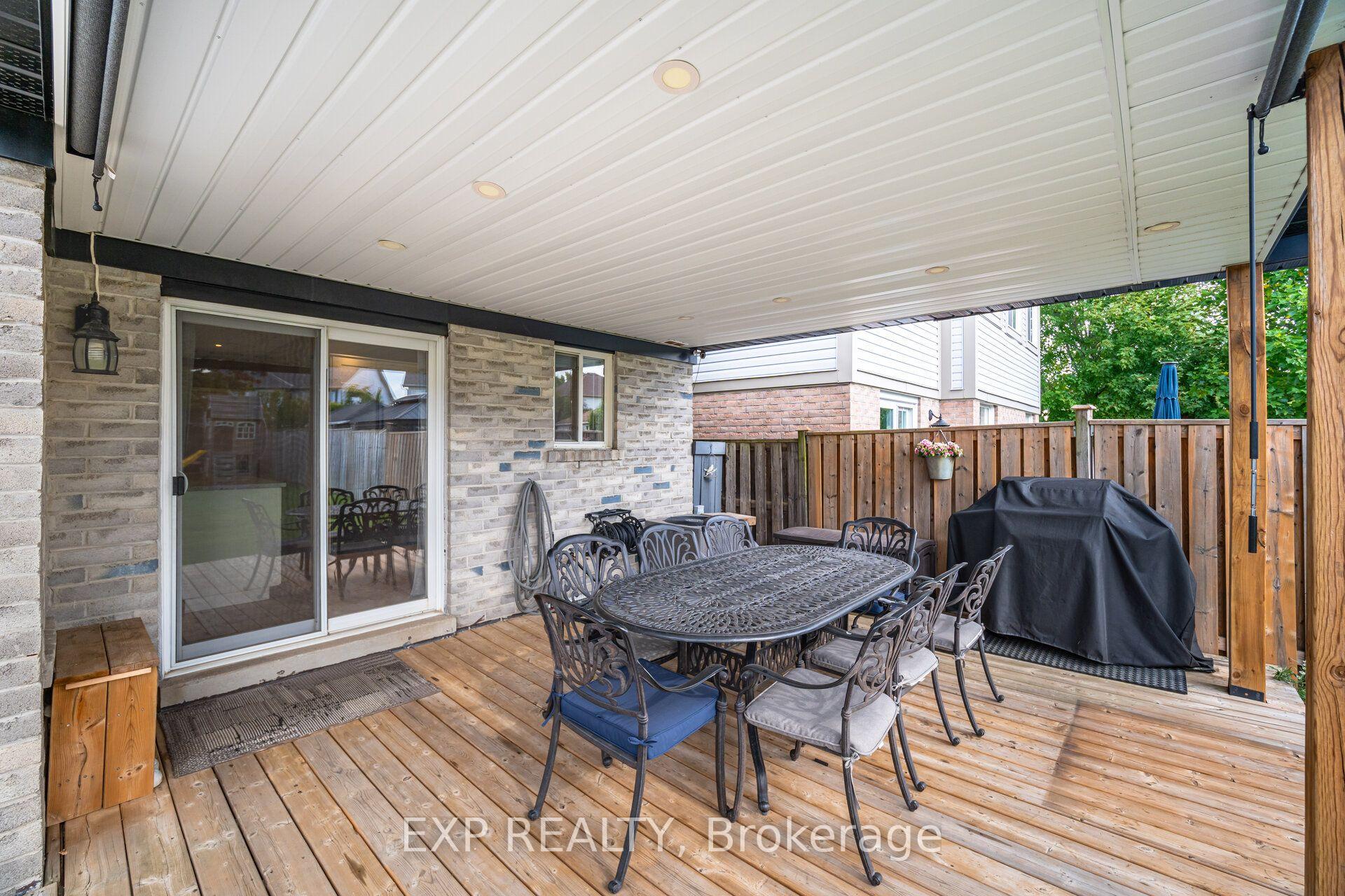 Photo 31 of 1014 Bradley Terrace, Milton, Beaty — HOMEH