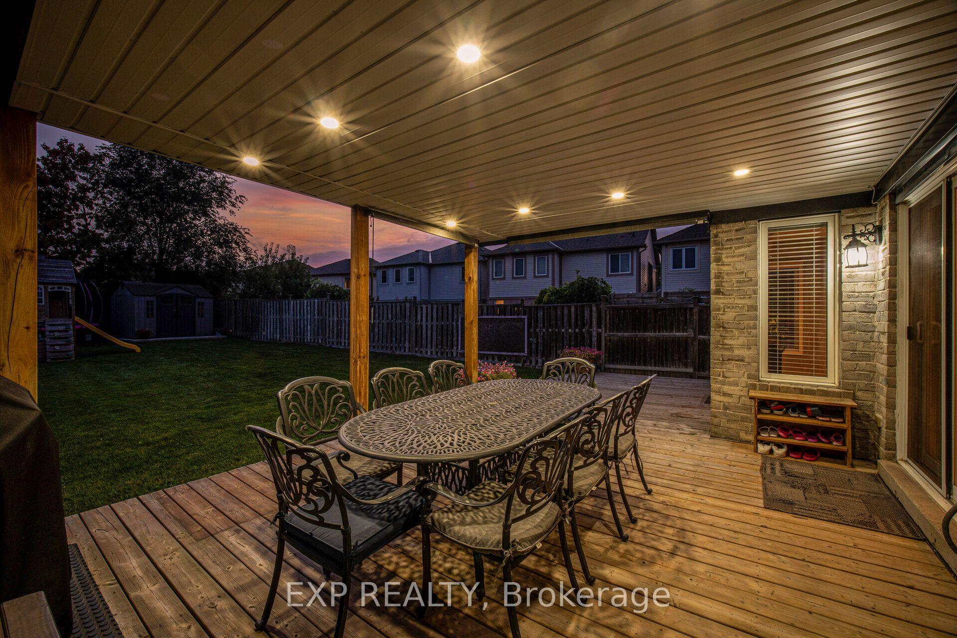 Photo 32 of 1014 Bradley Terrace, Milton, Beaty — HOMEH
