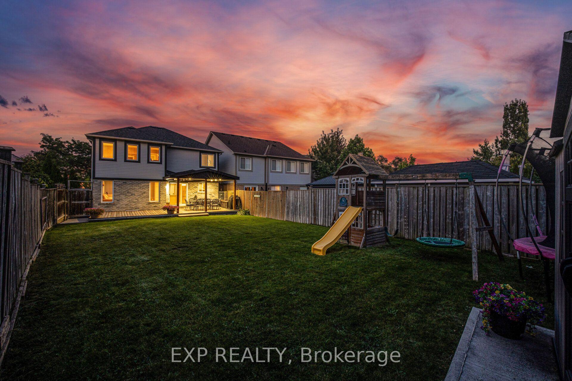 Photo 33 of 1014 Bradley Terrace, Milton, Beaty — HOMEH