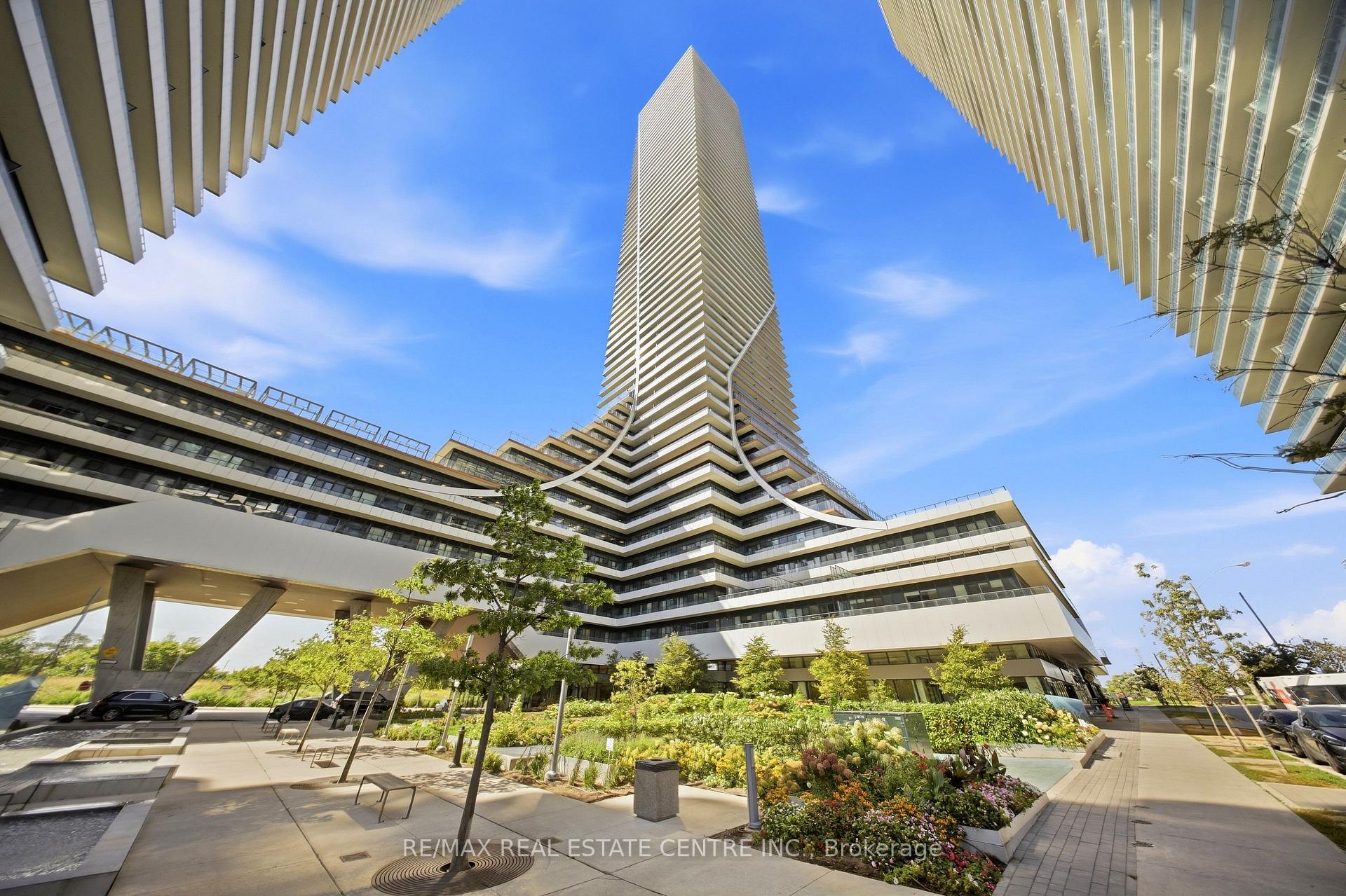 Photo of Unit 6110, 30 Shore Breeze Drive