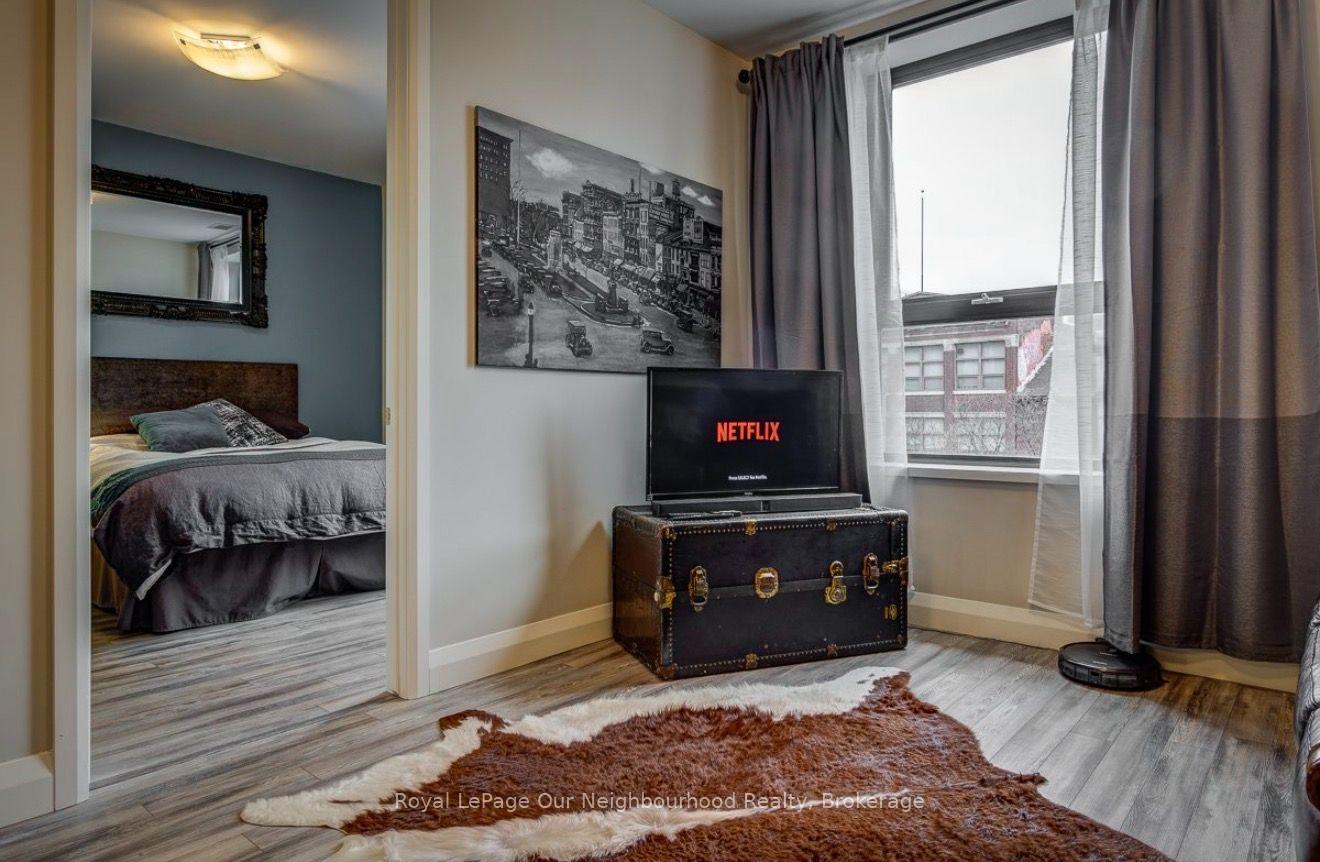Photo 8 of Unit 314, 118 King Street E, Hamilton, Hamilton Beach — HOMEH