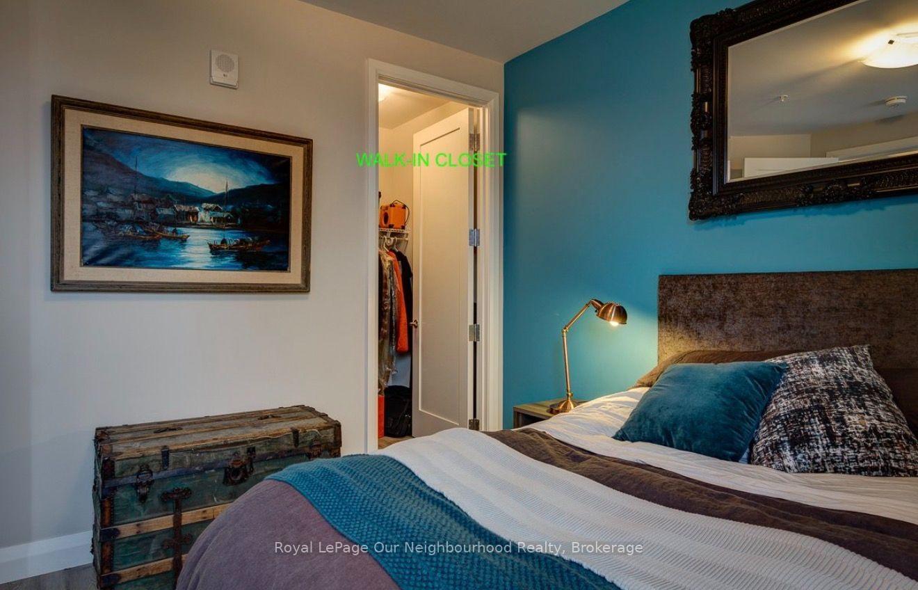 Photo 10 of Unit 314, 118 King Street E, Hamilton, Hamilton Beach — HOMEH