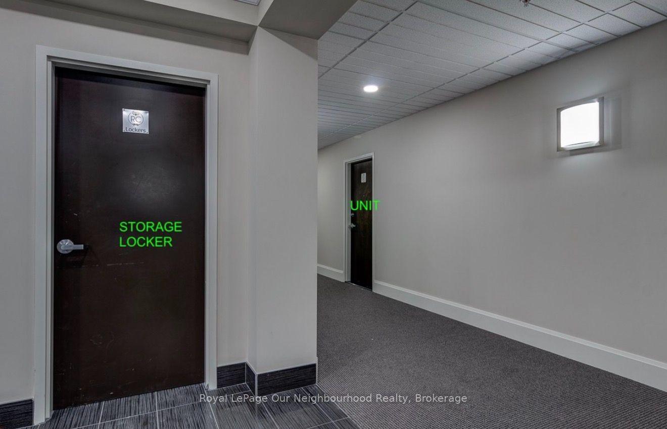 Photo 11 of Unit 314, 118 King Street E, Hamilton, Hamilton Beach — HOMEH