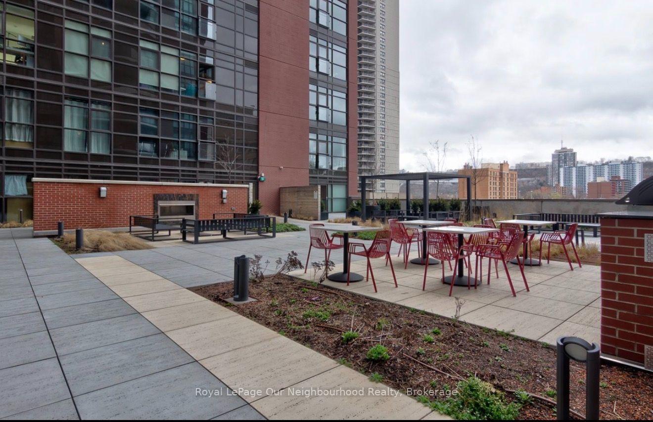 Photo 12 of Unit 314, 118 King Street E, Hamilton, Hamilton Beach — HOMEH
