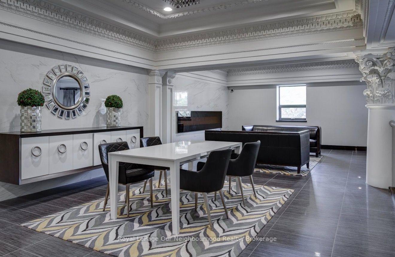 Photo 15 of Unit 314, 118 King Street E, Hamilton, Hamilton Beach — HOMEH
