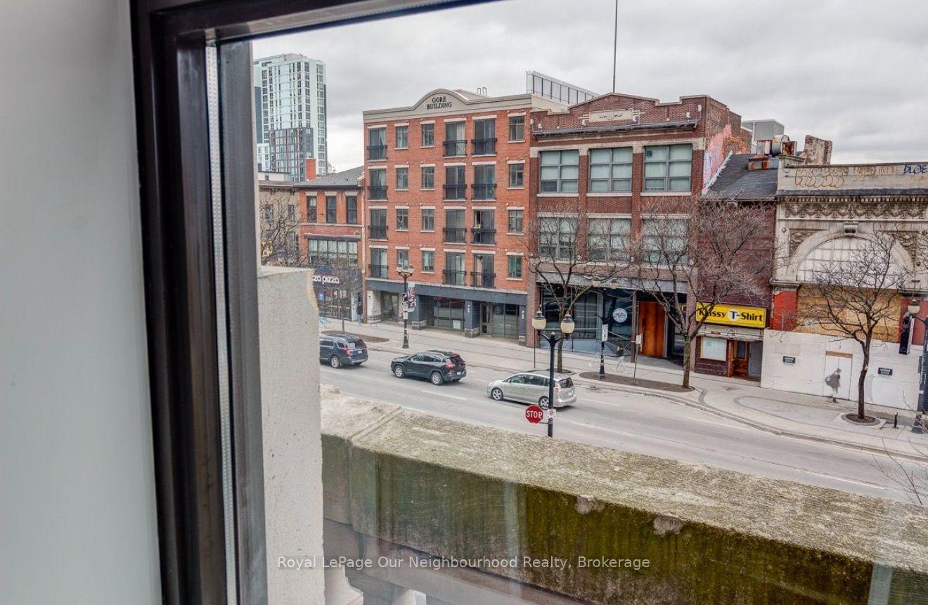 Photo 18 of Unit 314, 118 King Street E, Hamilton, Hamilton Beach — HOMEH