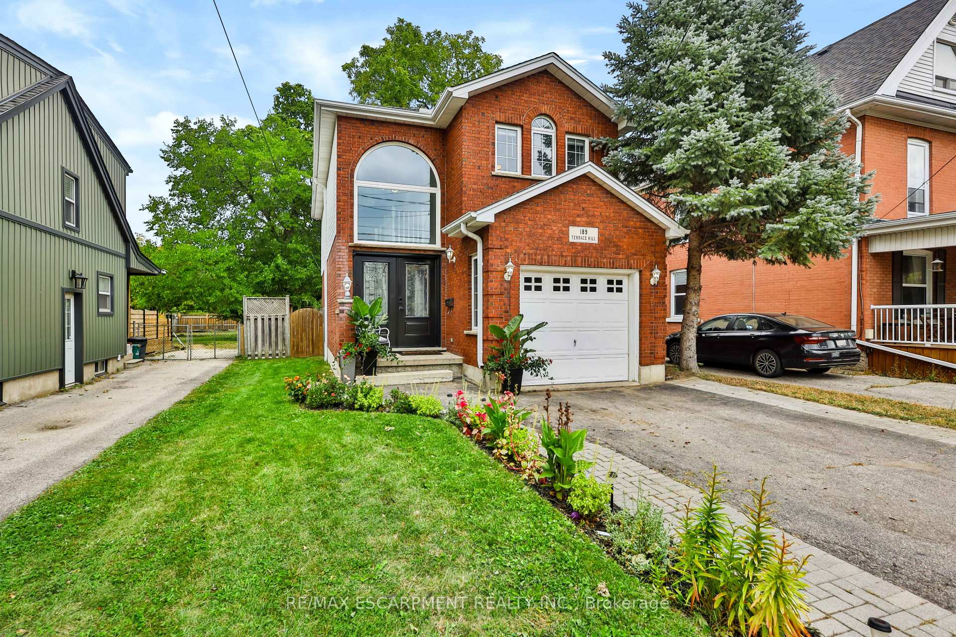 Photo of 189 Terrace Hill Street